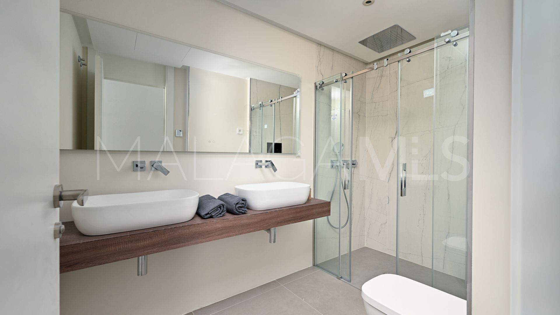 Wohnung for sale in El Higueron