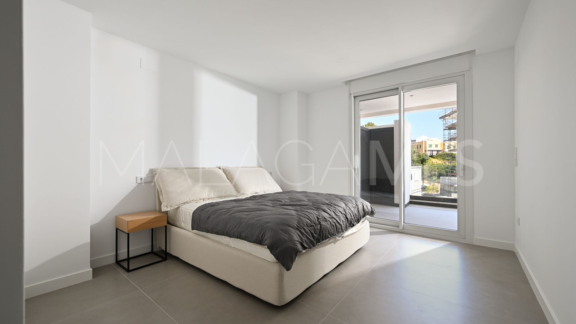 Wohnung for sale in El Higueron