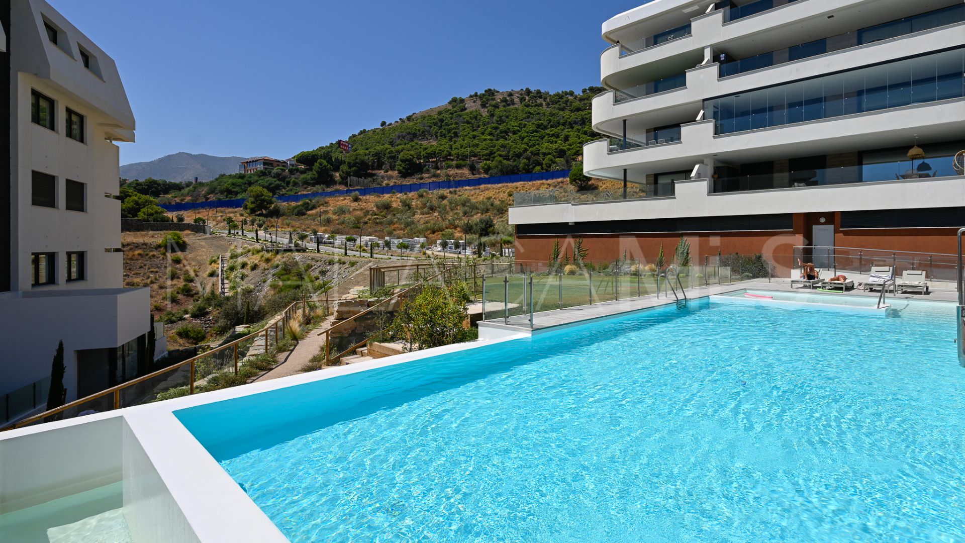 Wohnung for sale in El Higueron