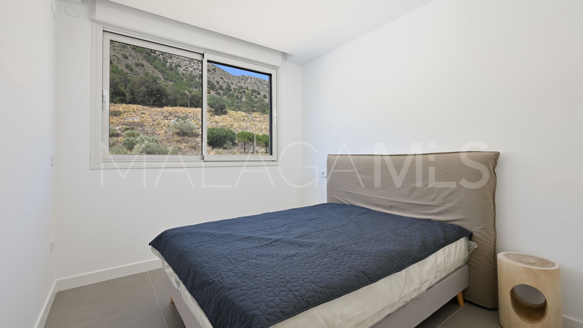 Wohnung for sale in El Higueron