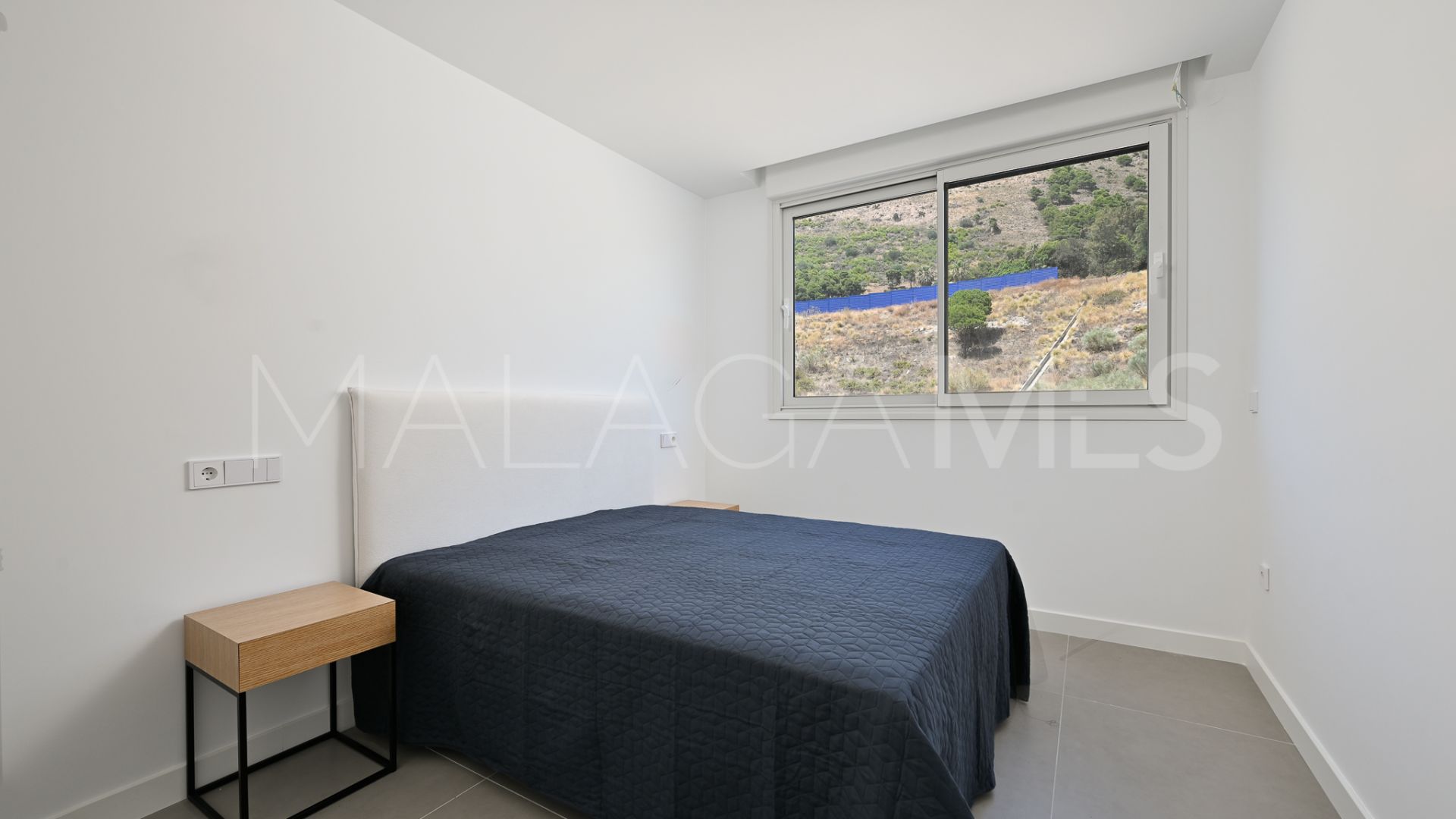 Wohnung for sale in El Higueron