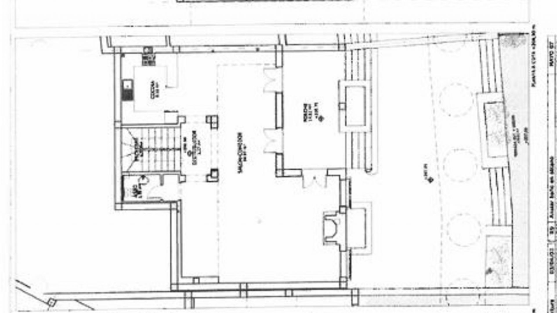 Radhus for sale in La Heredia