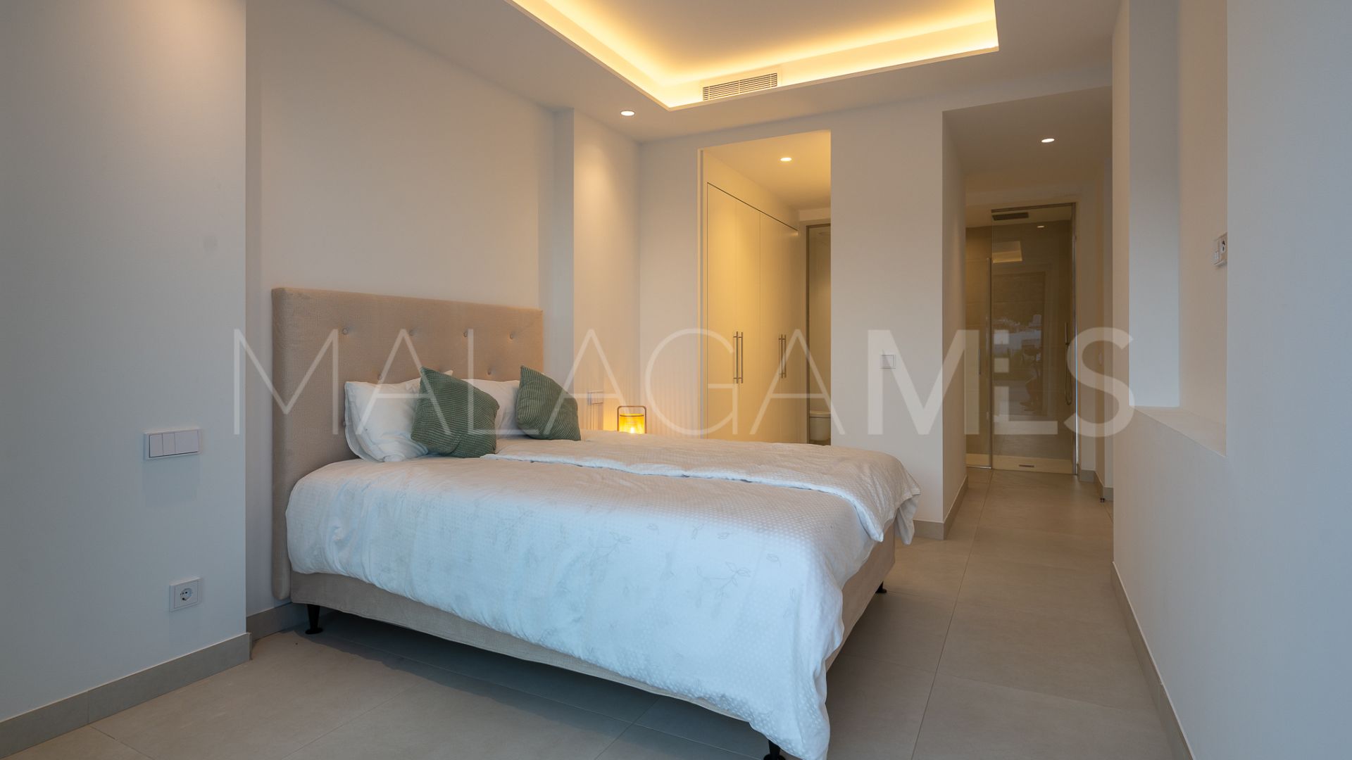 Einfamilienhaushälfte for sale in Benalmadena Costa