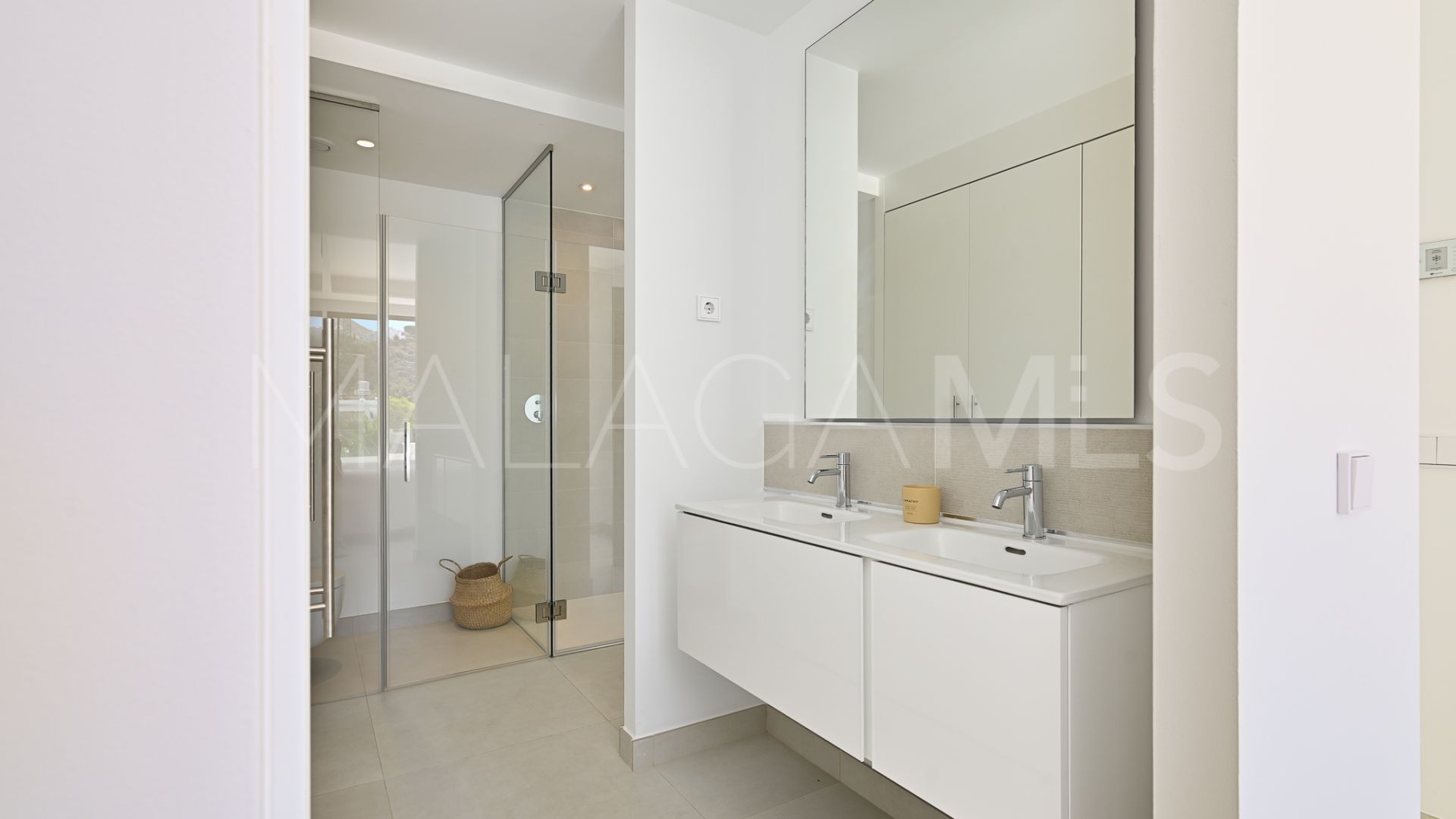 Einfamilienhaushälfte for sale in Benalmadena Costa