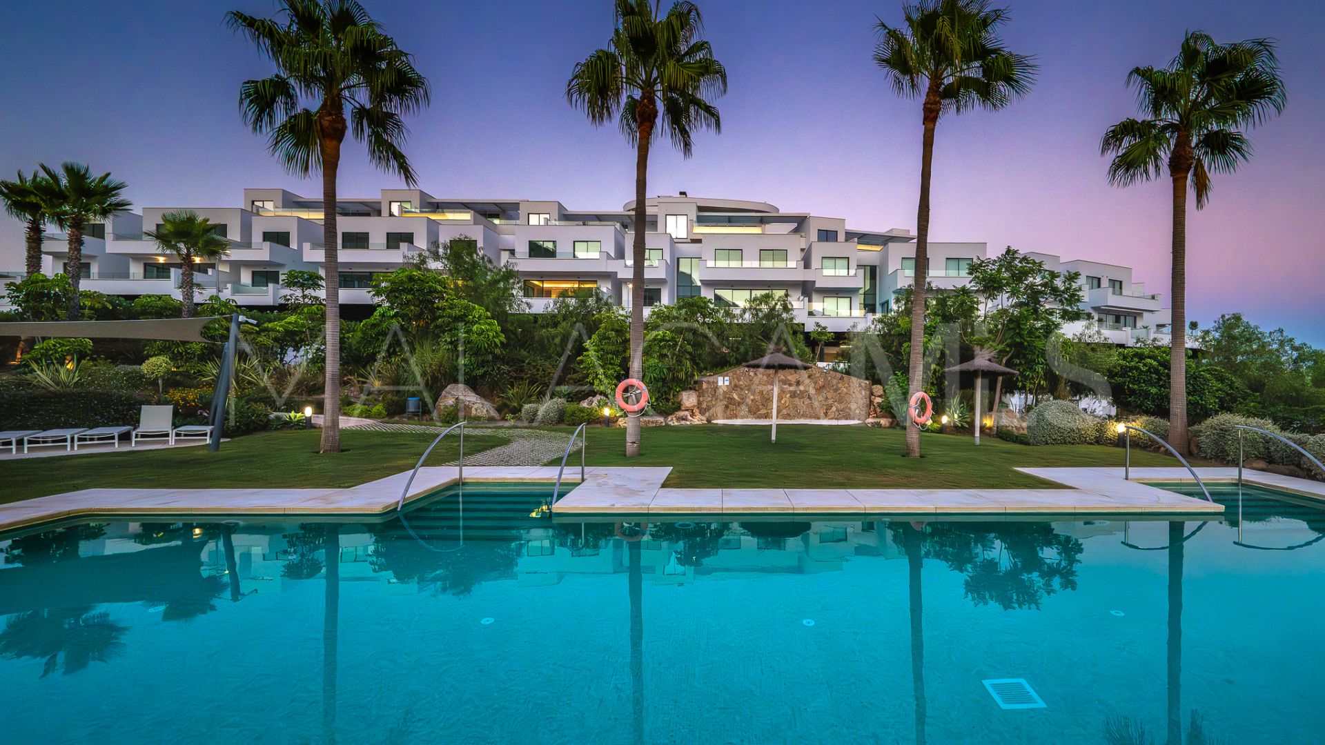 Einfamilienhaushälfte for sale in Benalmadena Costa