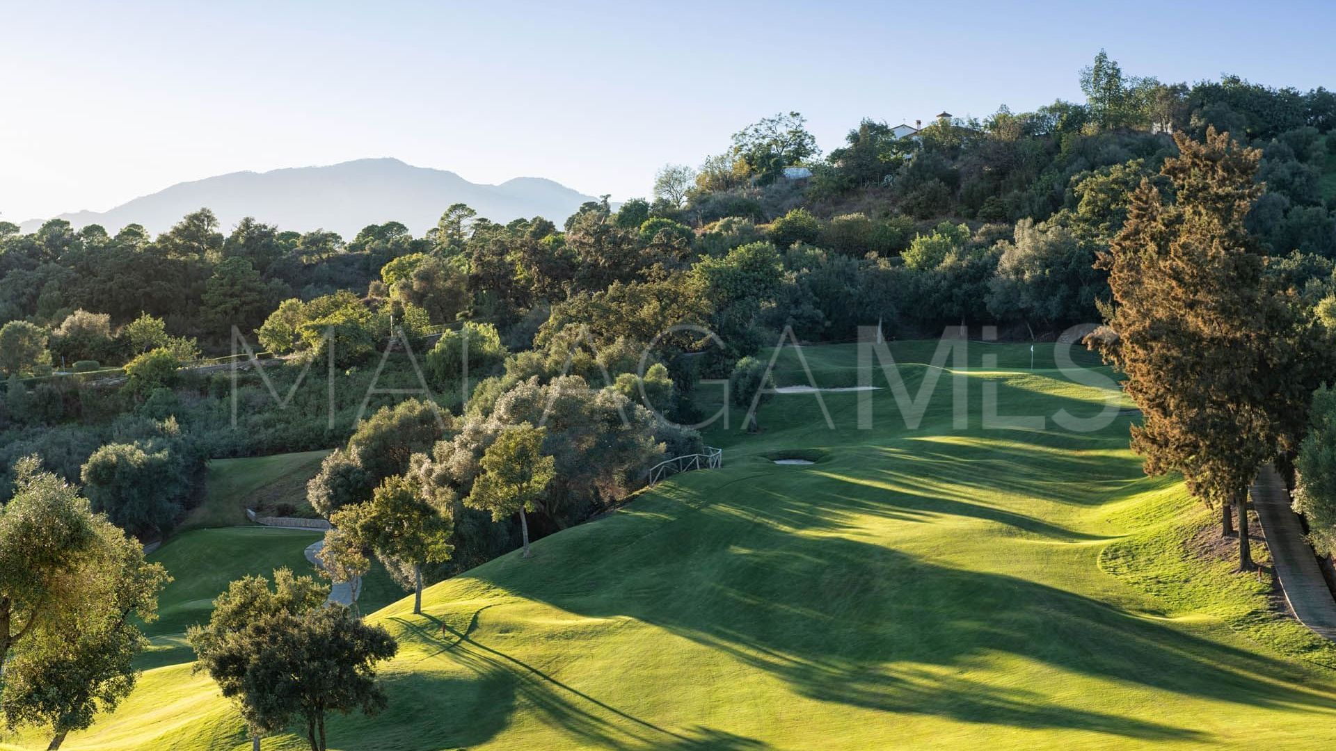For sale Marbella Club Golf Resort villa