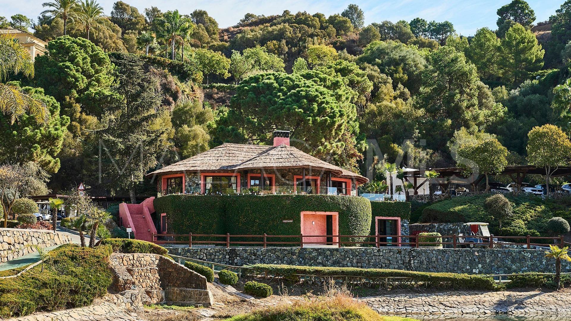 For sale Marbella Club Golf Resort villa