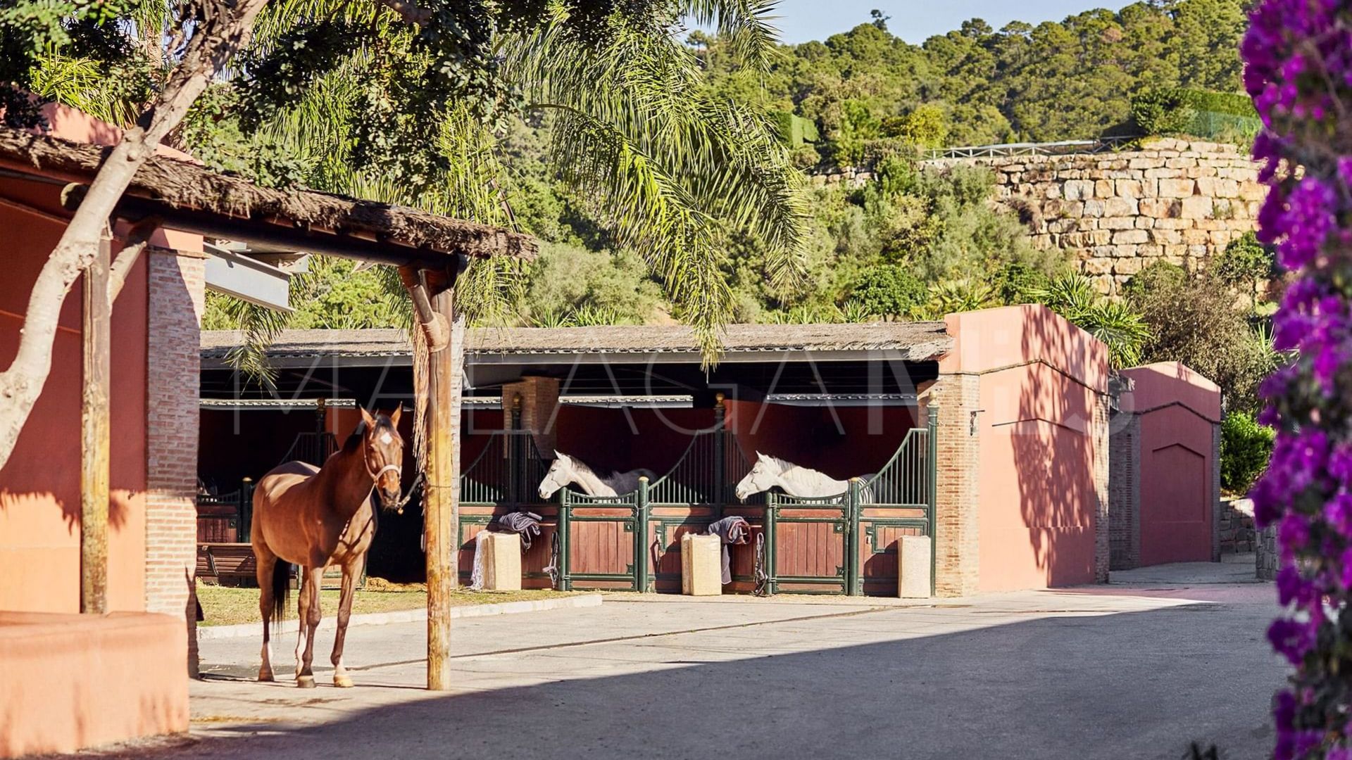 For sale Marbella Club Golf Resort villa