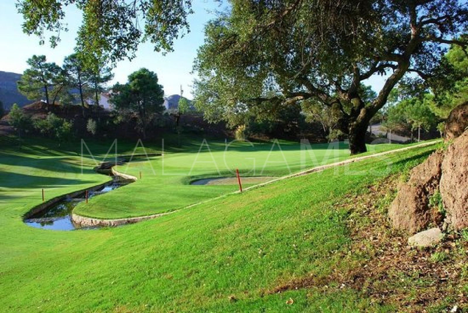 For sale Marbella Club Golf Resort villa