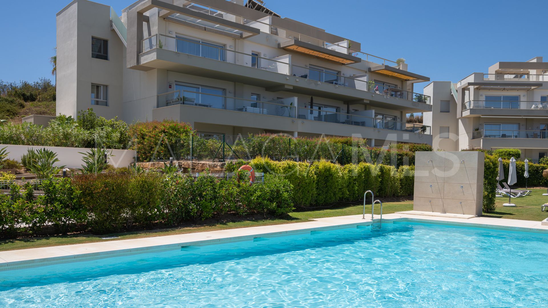 Appartement for sale in La Cala Golf Resort