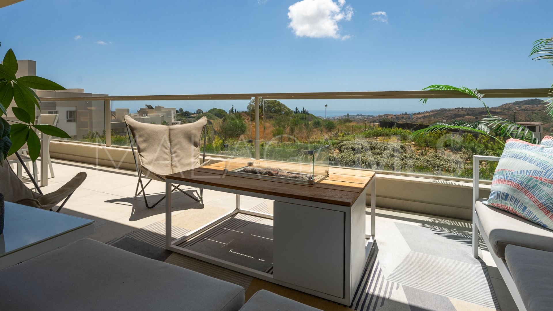 Appartement for sale in La Cala Golf Resort