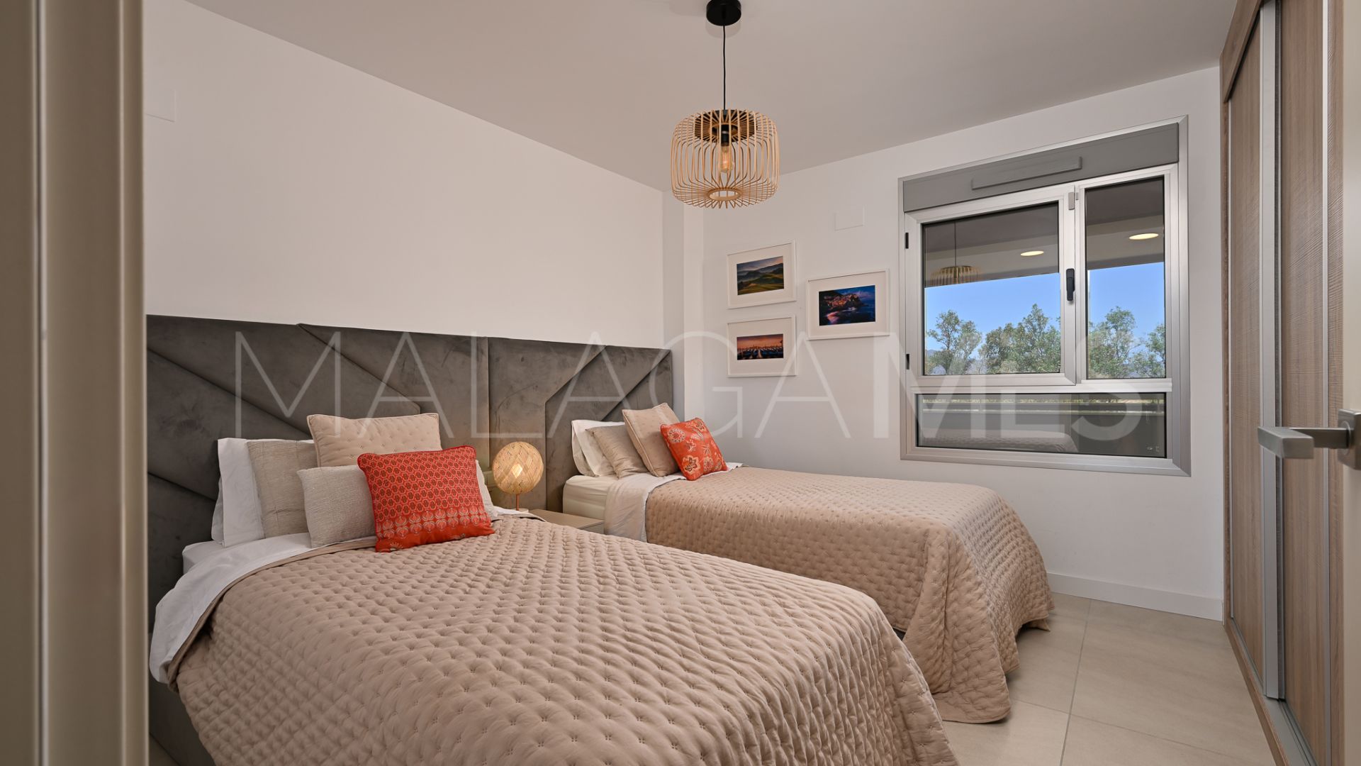 Appartement for sale in La Cala Golf Resort