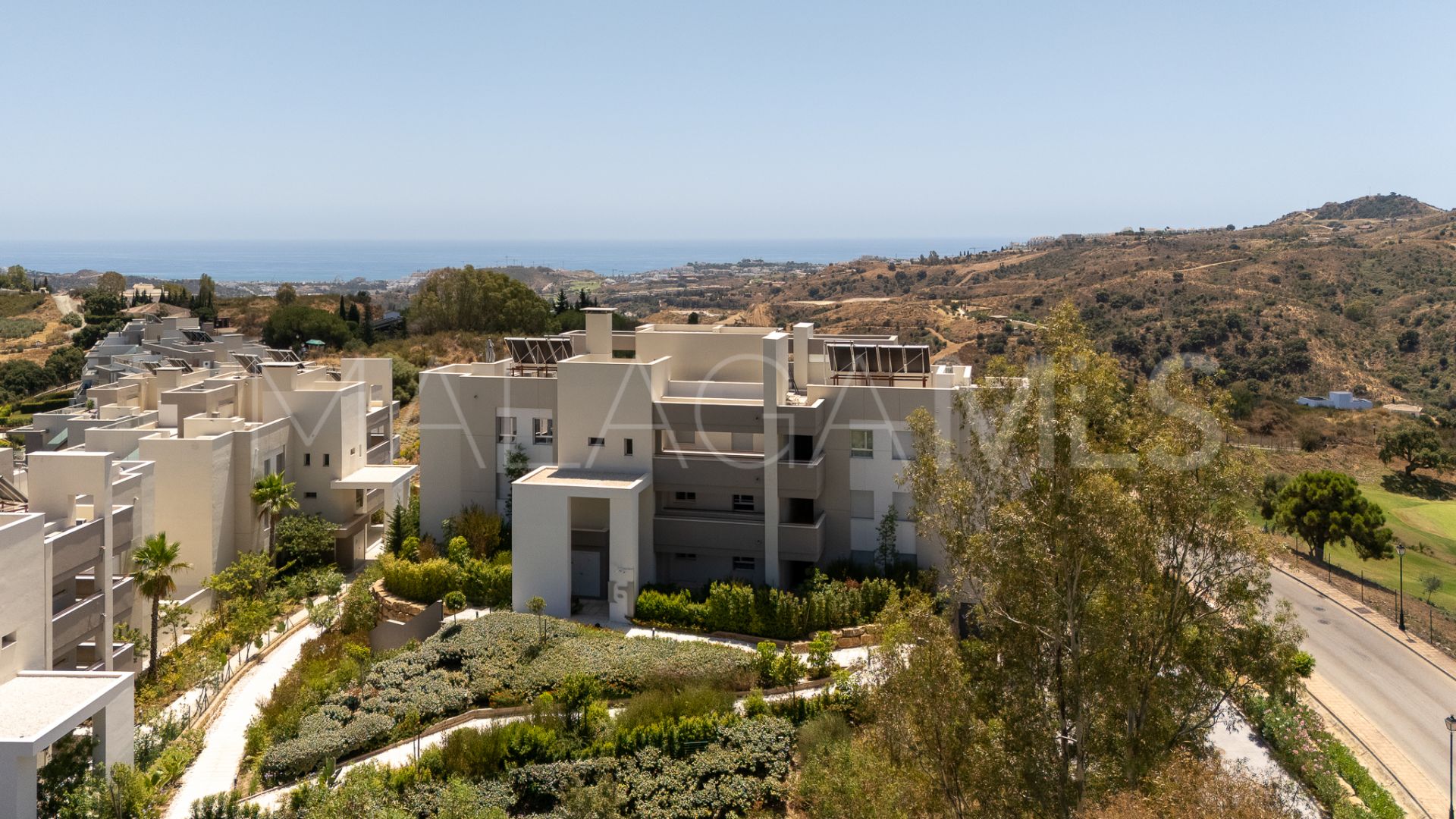Appartement for sale in La Cala Golf Resort