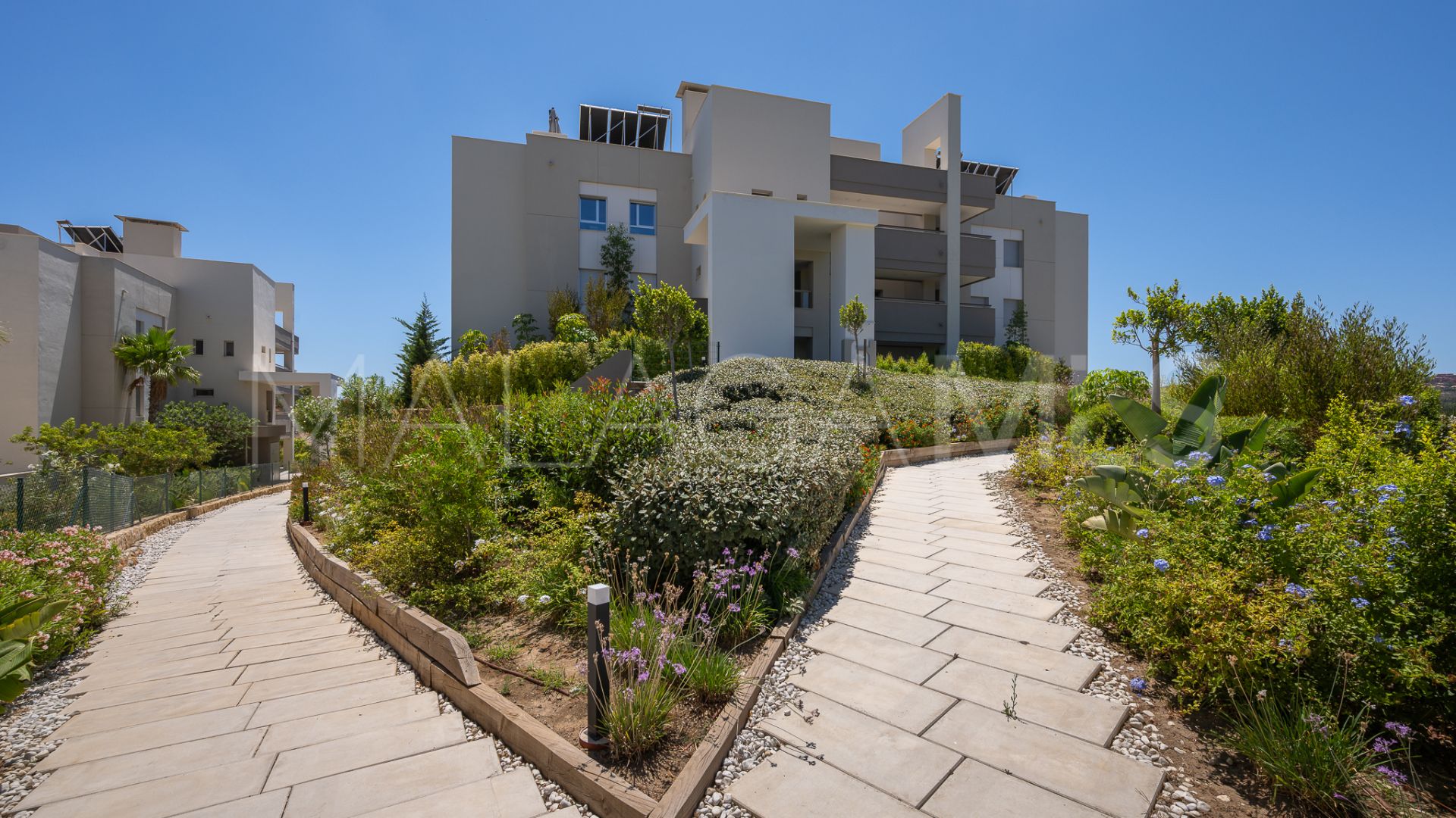 Appartement for sale in La Cala Golf Resort