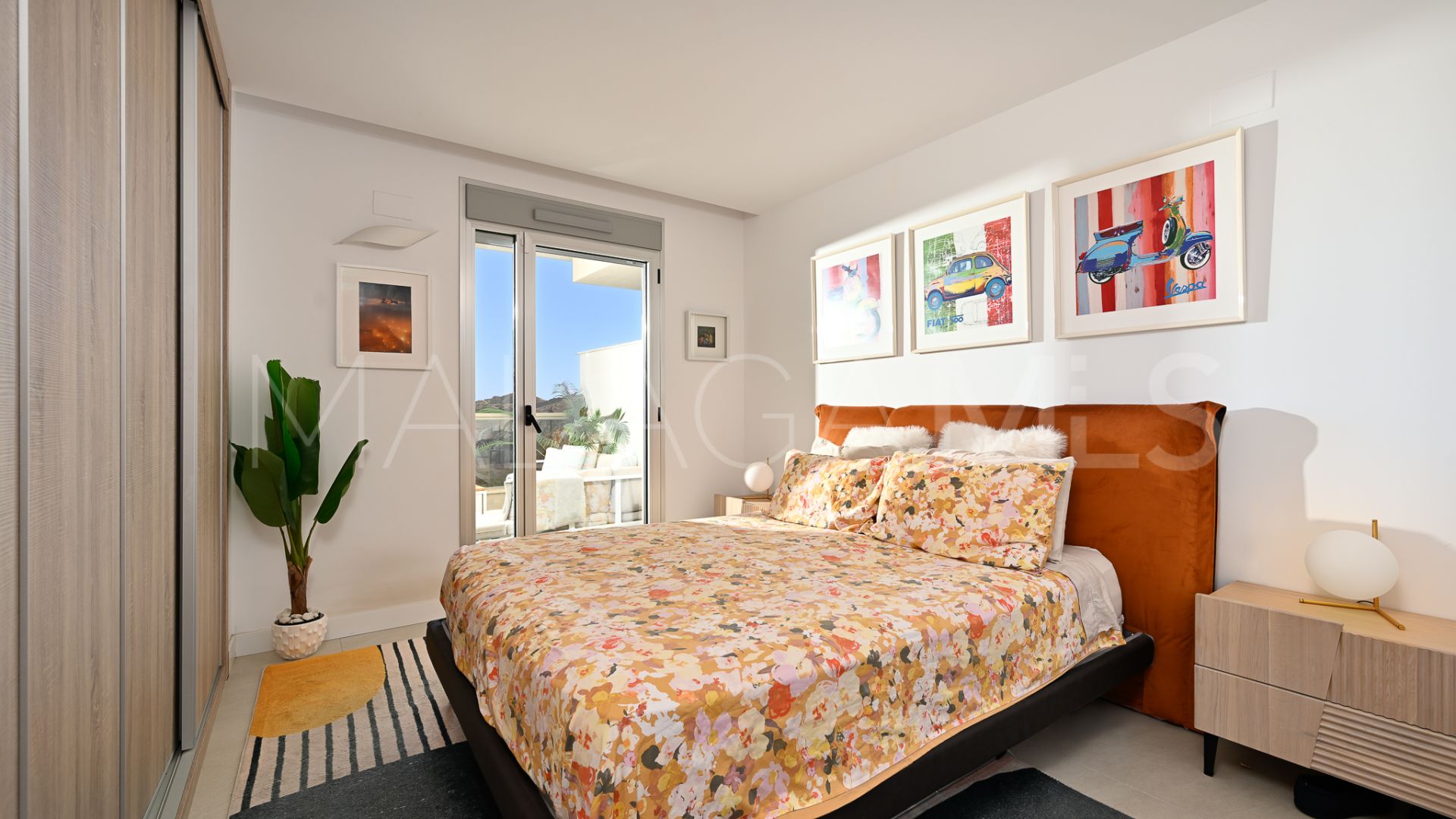 Appartement for sale in La Cala Golf Resort