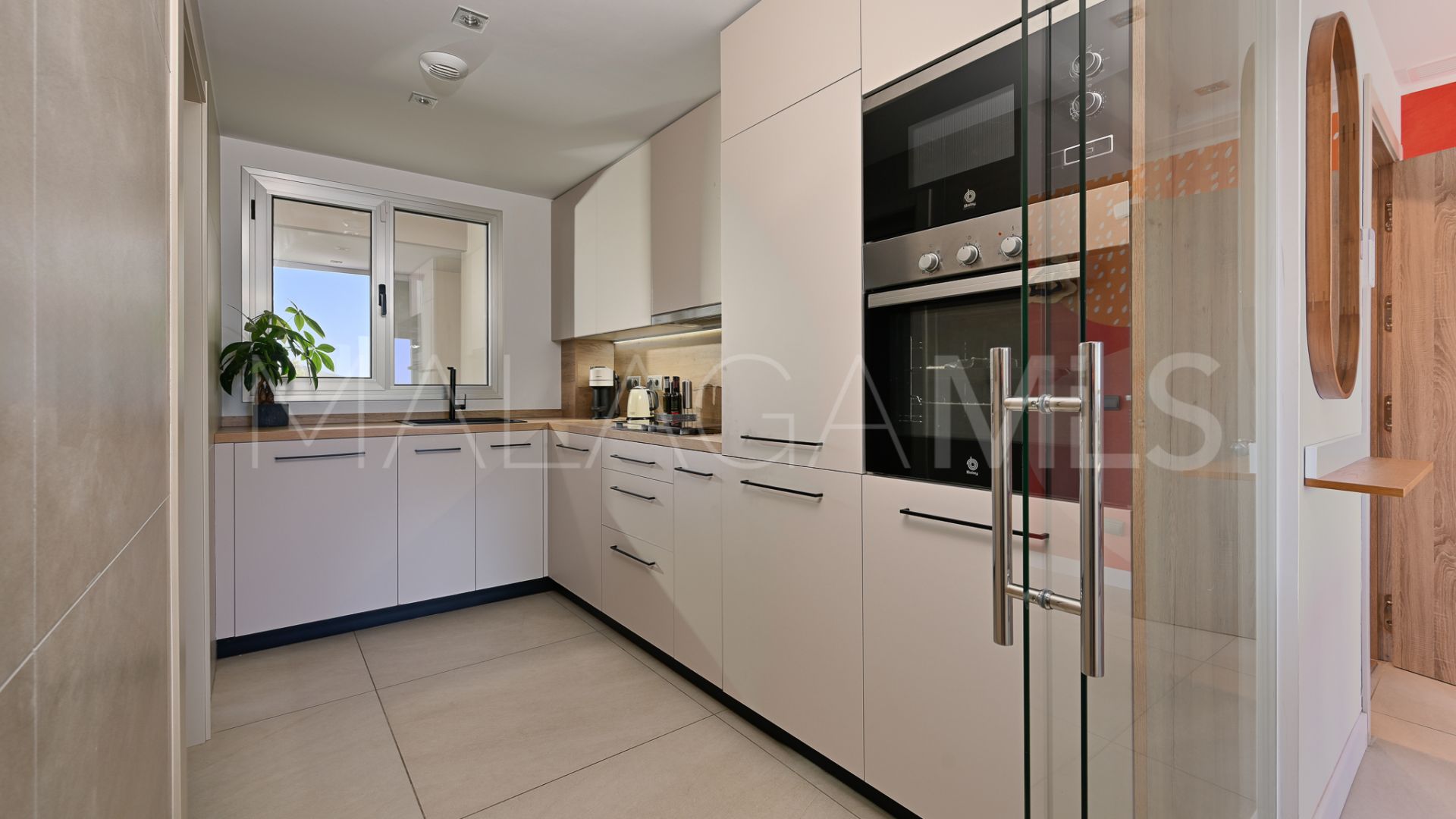 Appartement for sale in La Cala Golf Resort