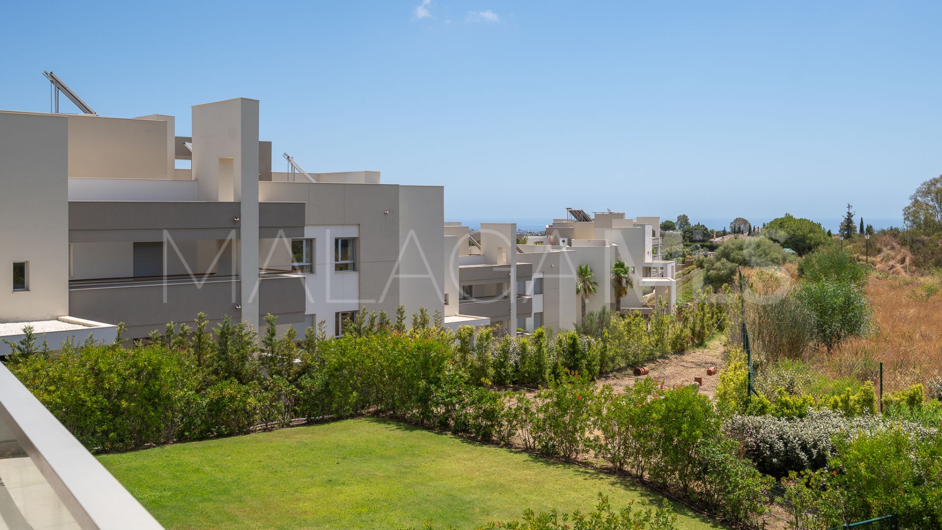 Appartement for sale in La Cala Golf Resort
