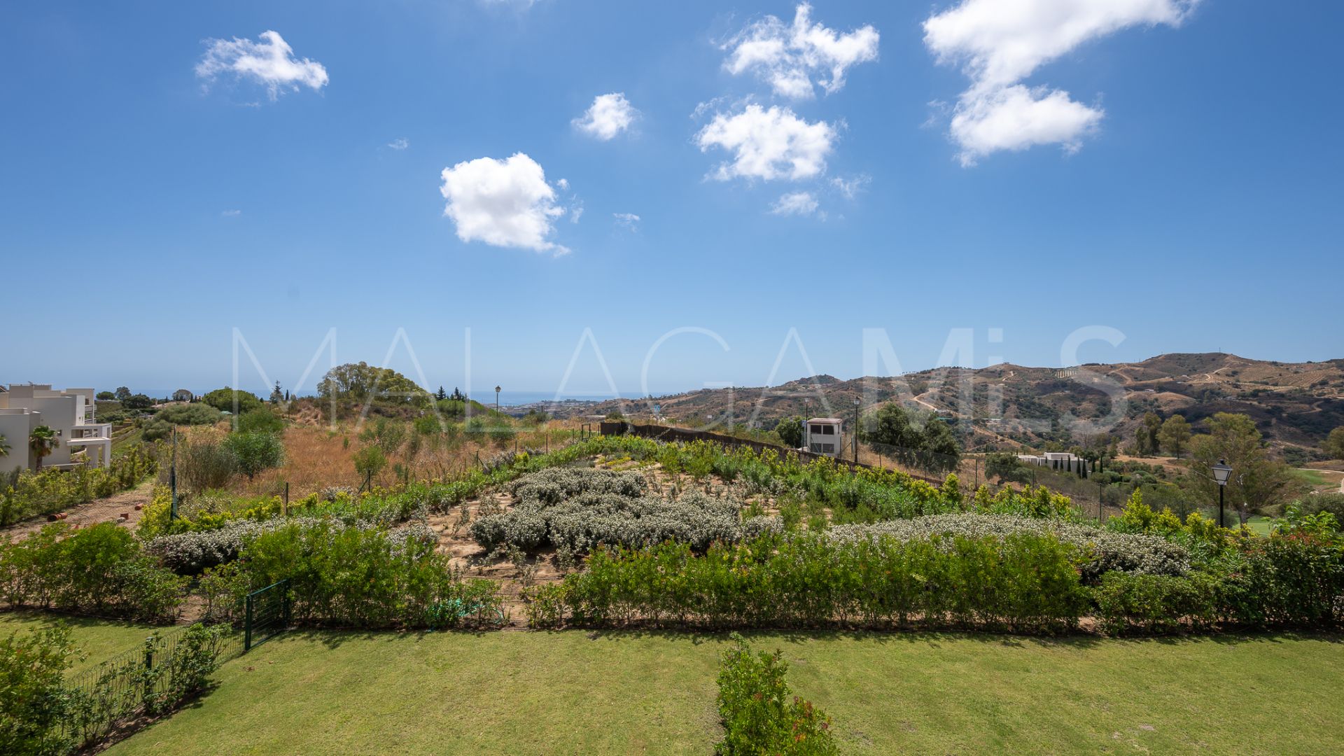 Appartement for sale in La Cala Golf Resort