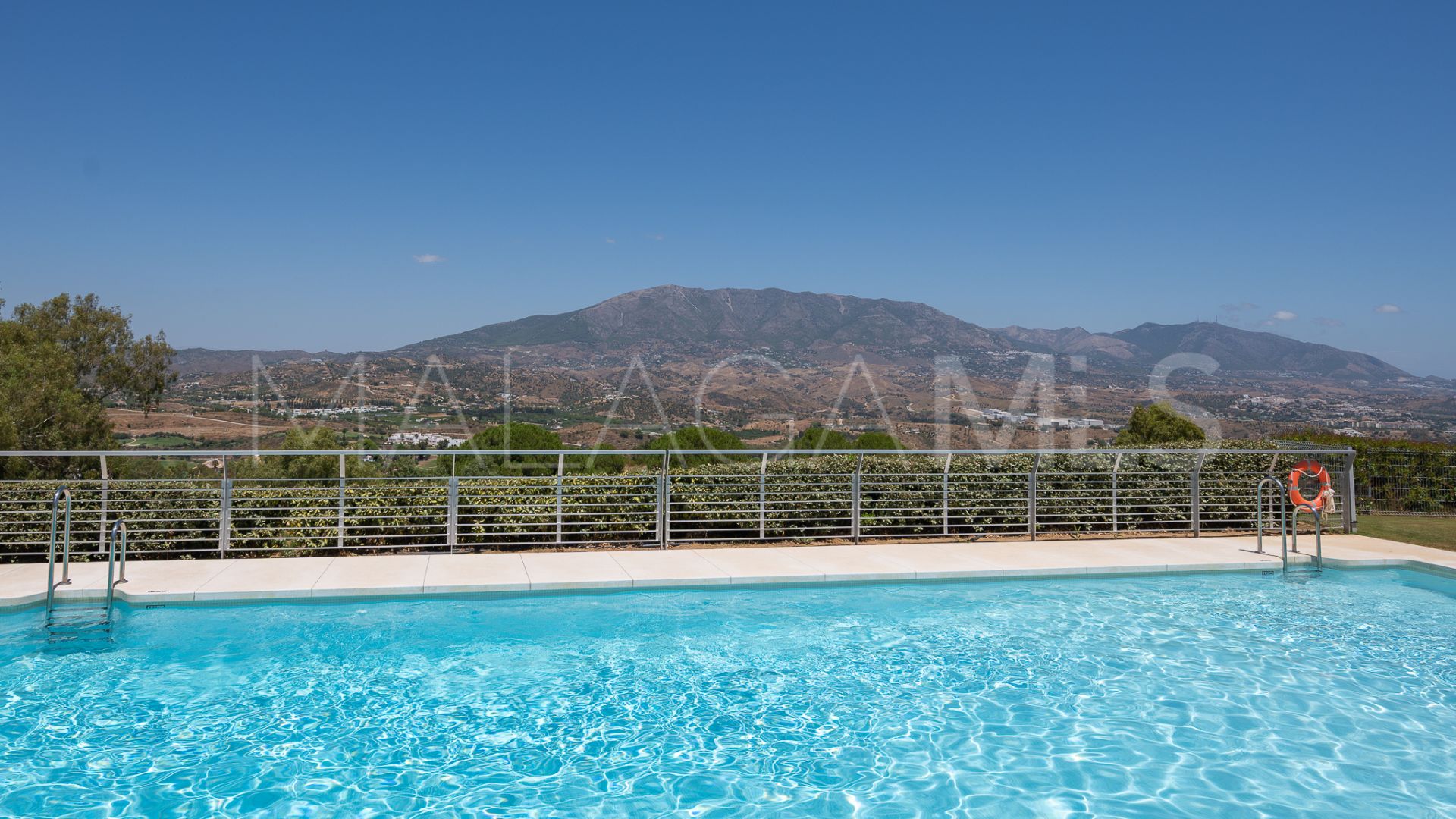 Appartement for sale in La Cala Golf Resort