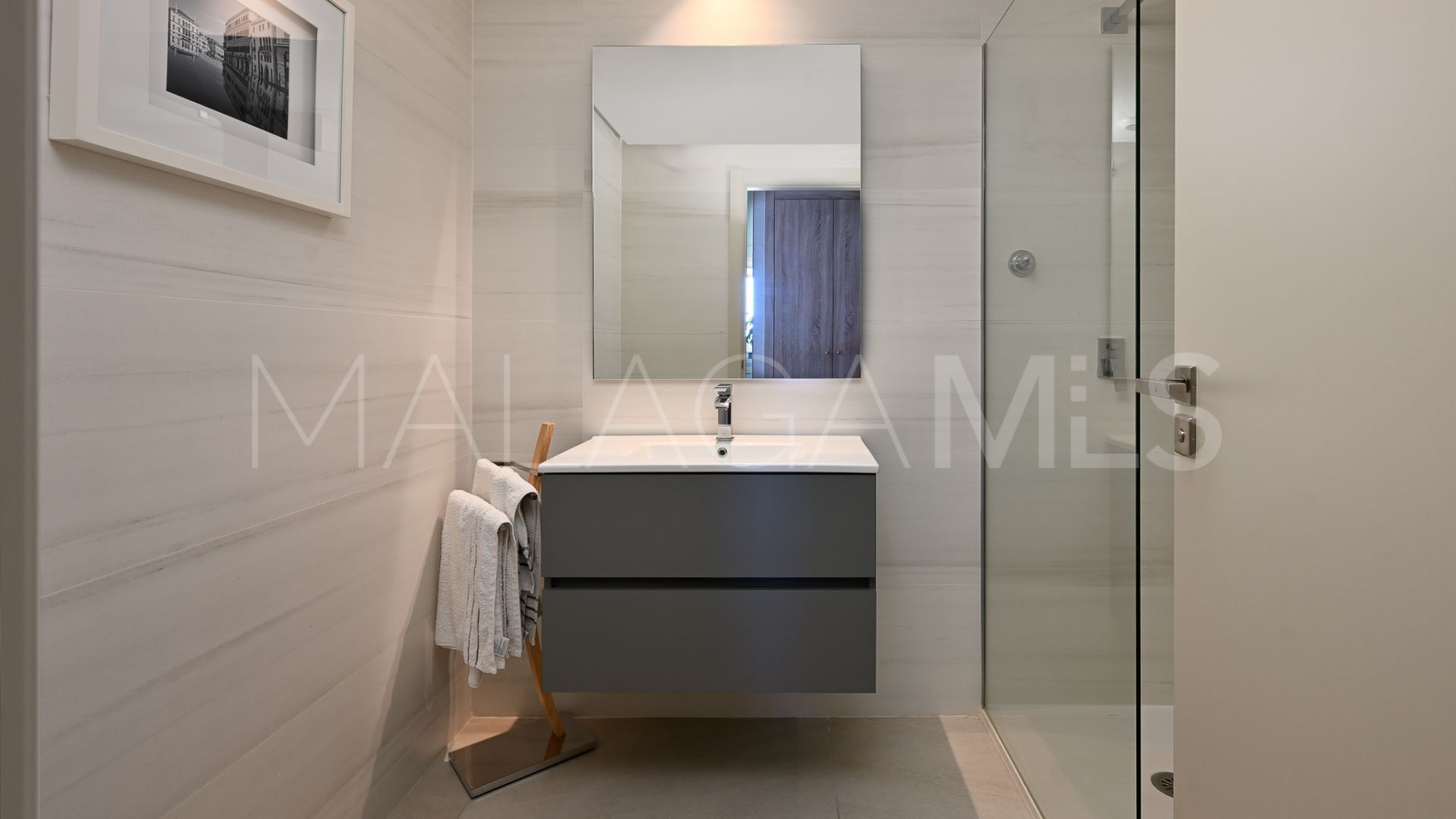 Appartement for sale in La Cala Golf Resort