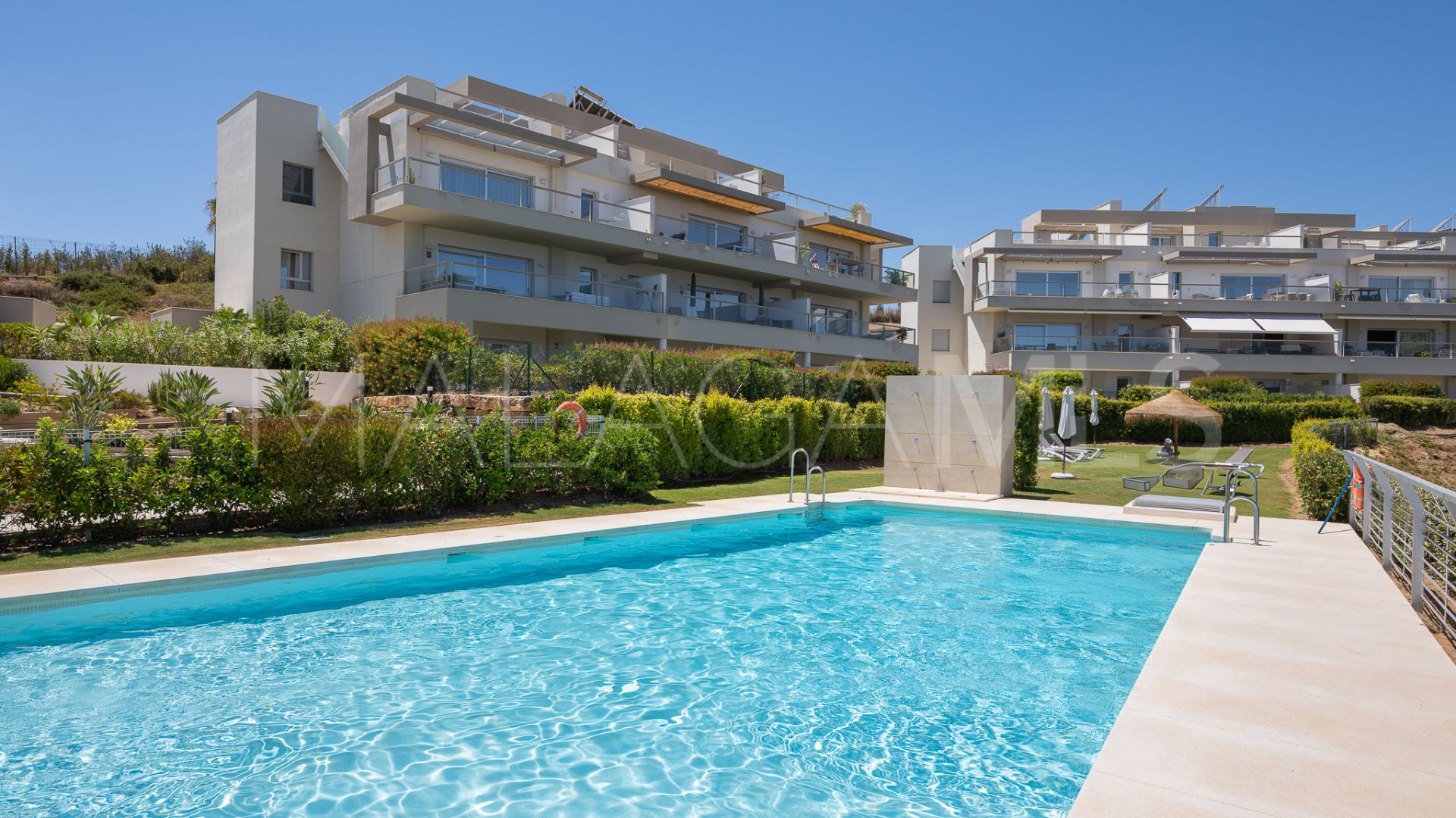 Appartement for sale in La Cala Golf Resort
