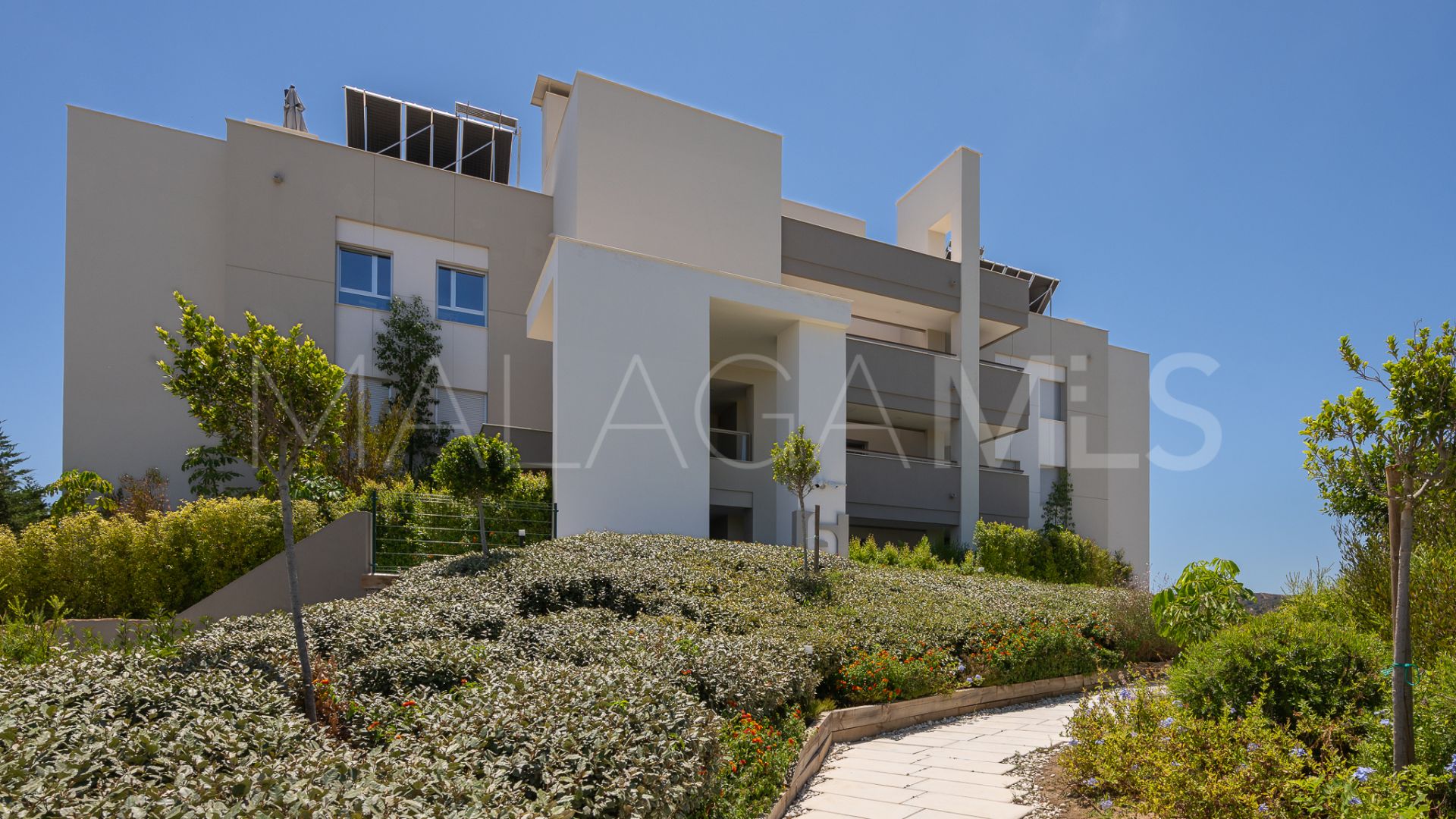 Appartement for sale in La Cala Golf Resort