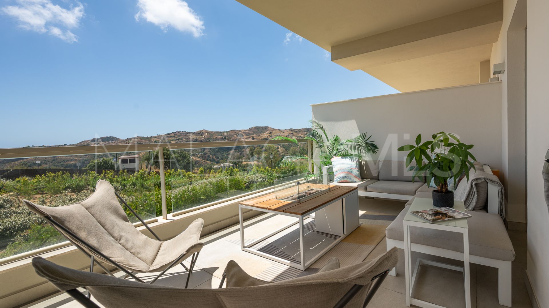 Appartement for sale in La Cala Golf Resort