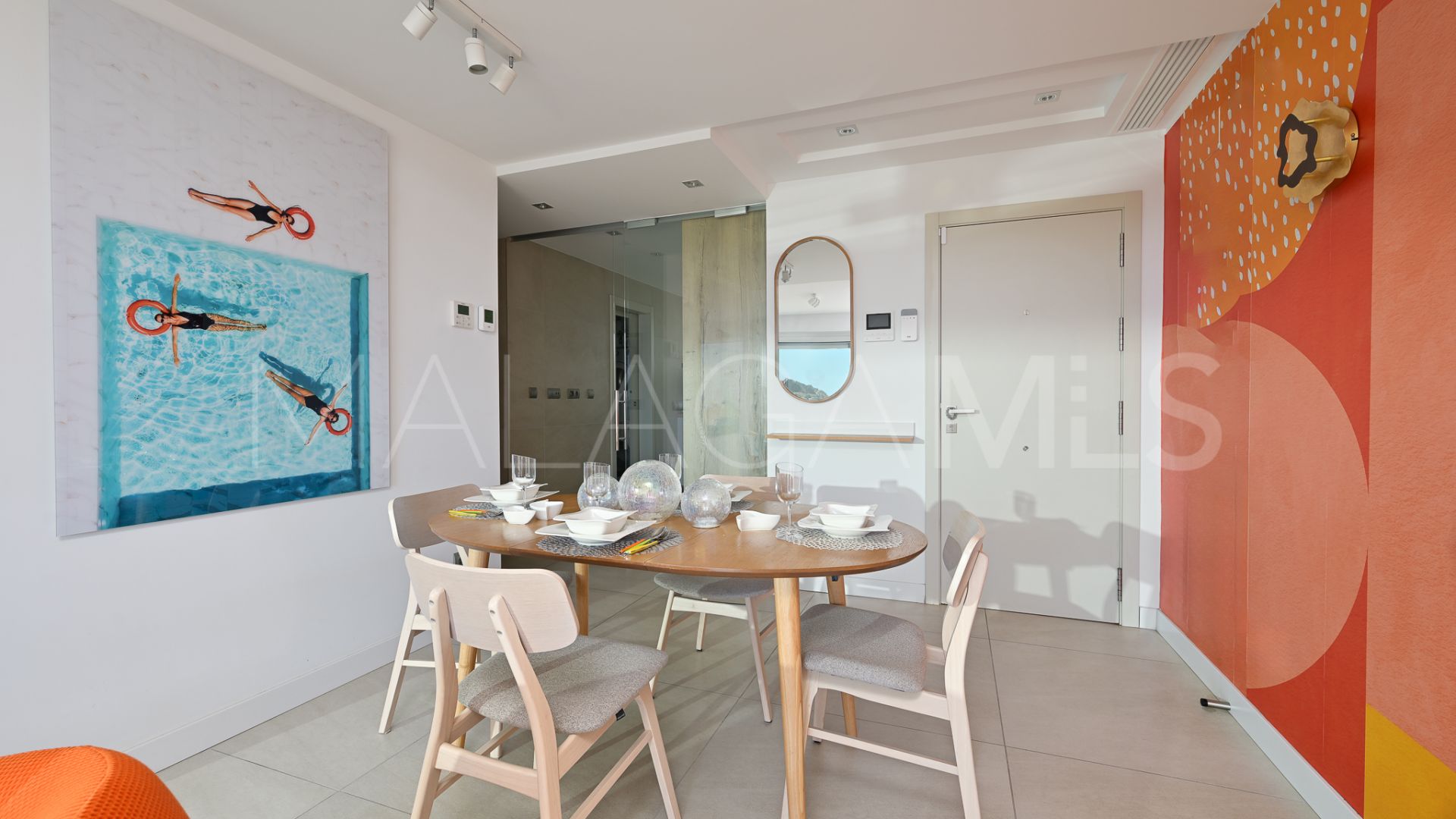 Appartement for sale in La Cala Golf Resort