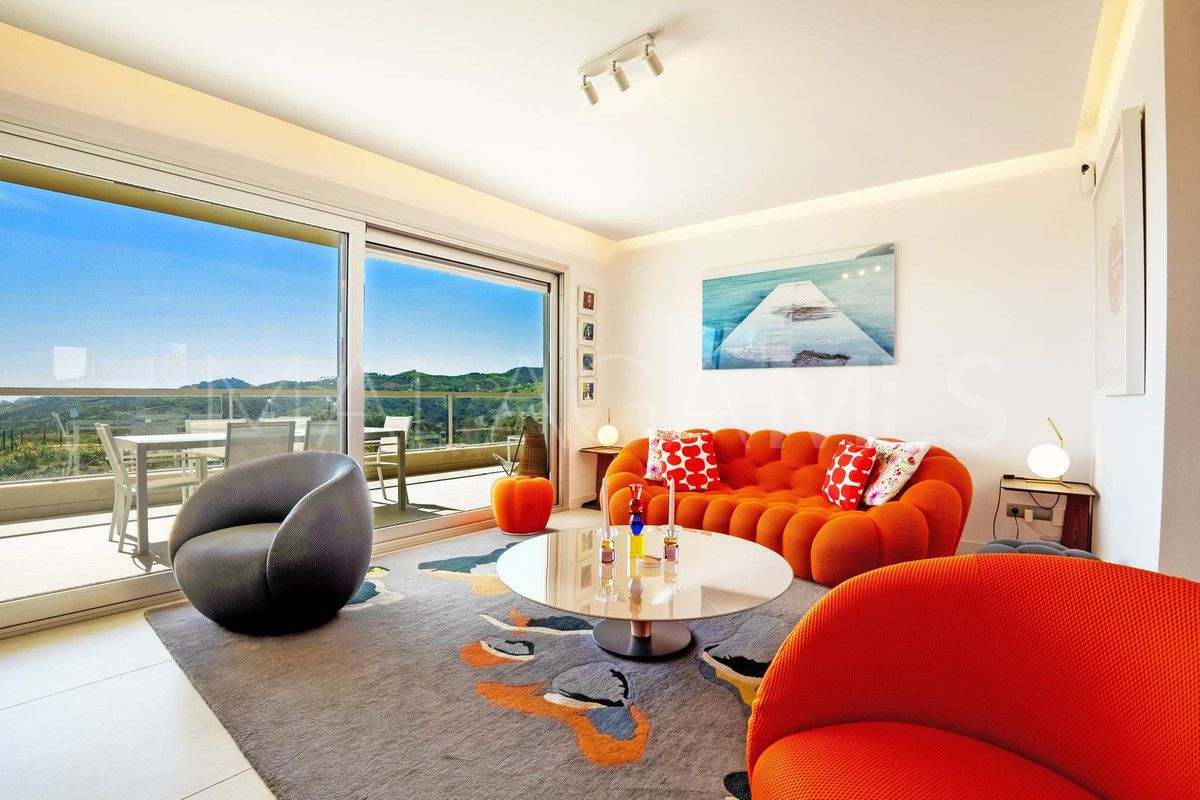 Appartement for sale in La Cala Golf Resort