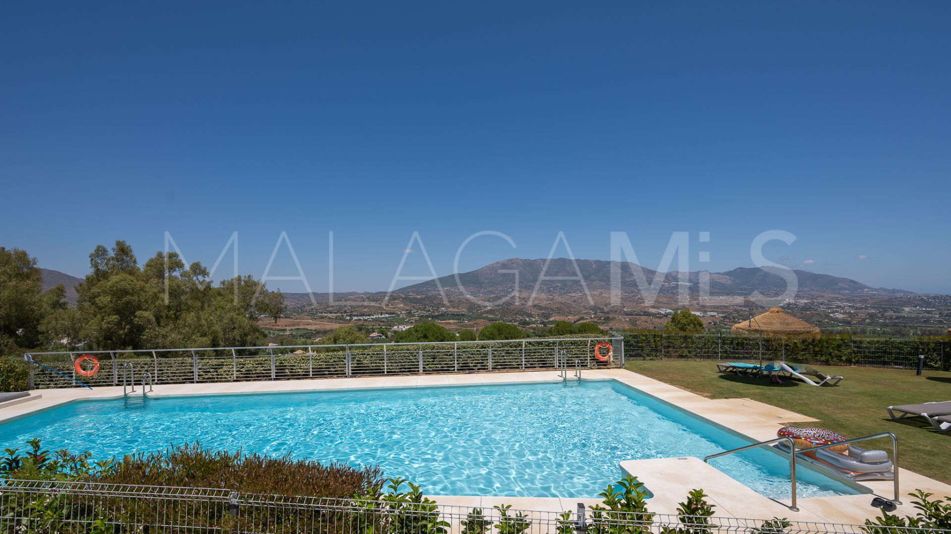 Appartement for sale in La Cala Golf Resort