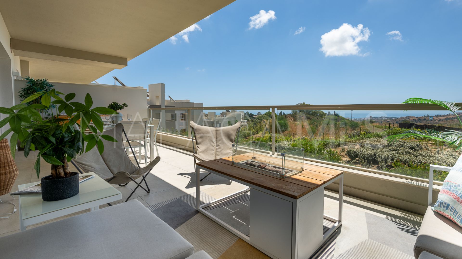 Appartement for sale in La Cala Golf Resort