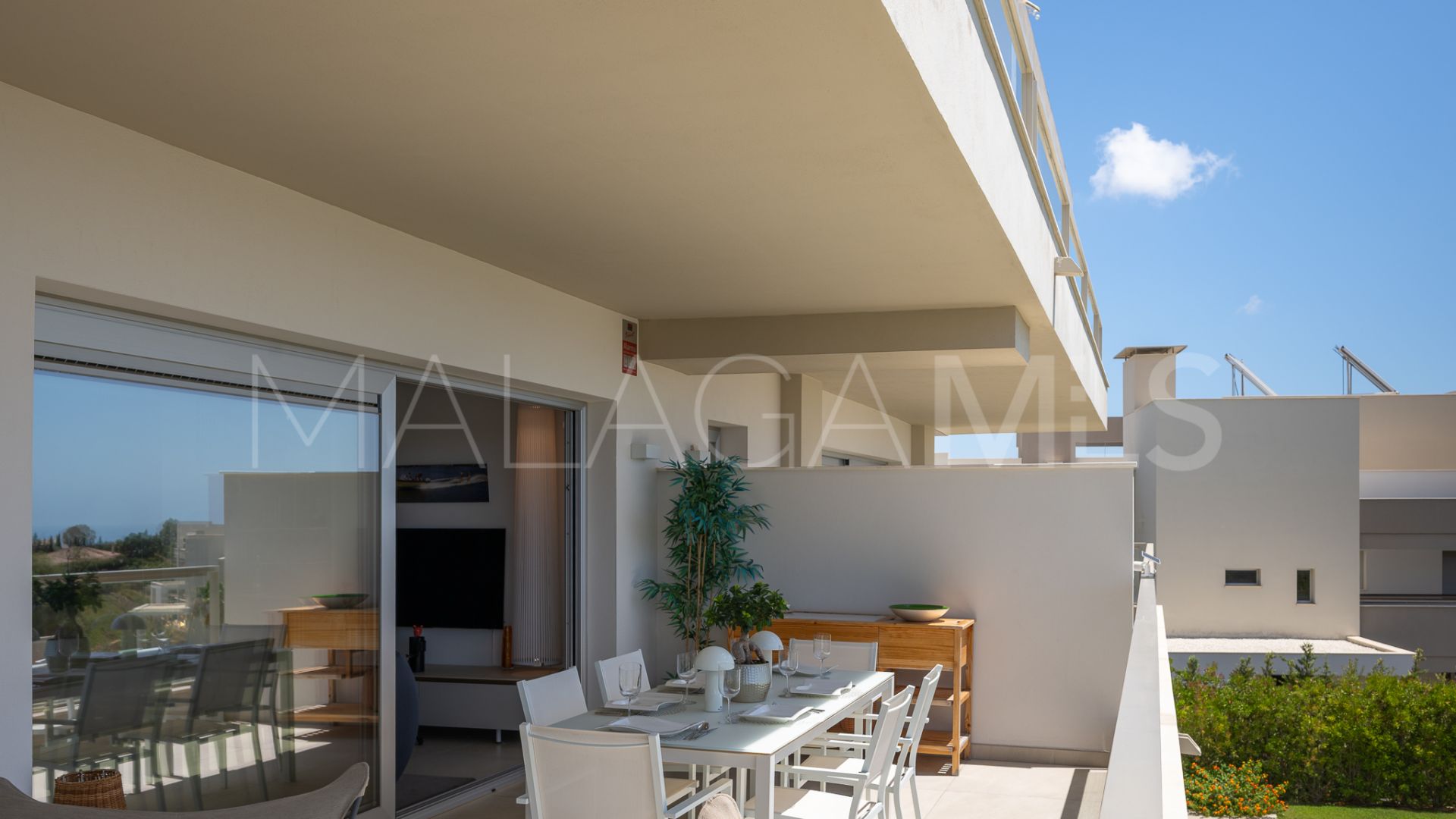 Appartement for sale in La Cala Golf Resort