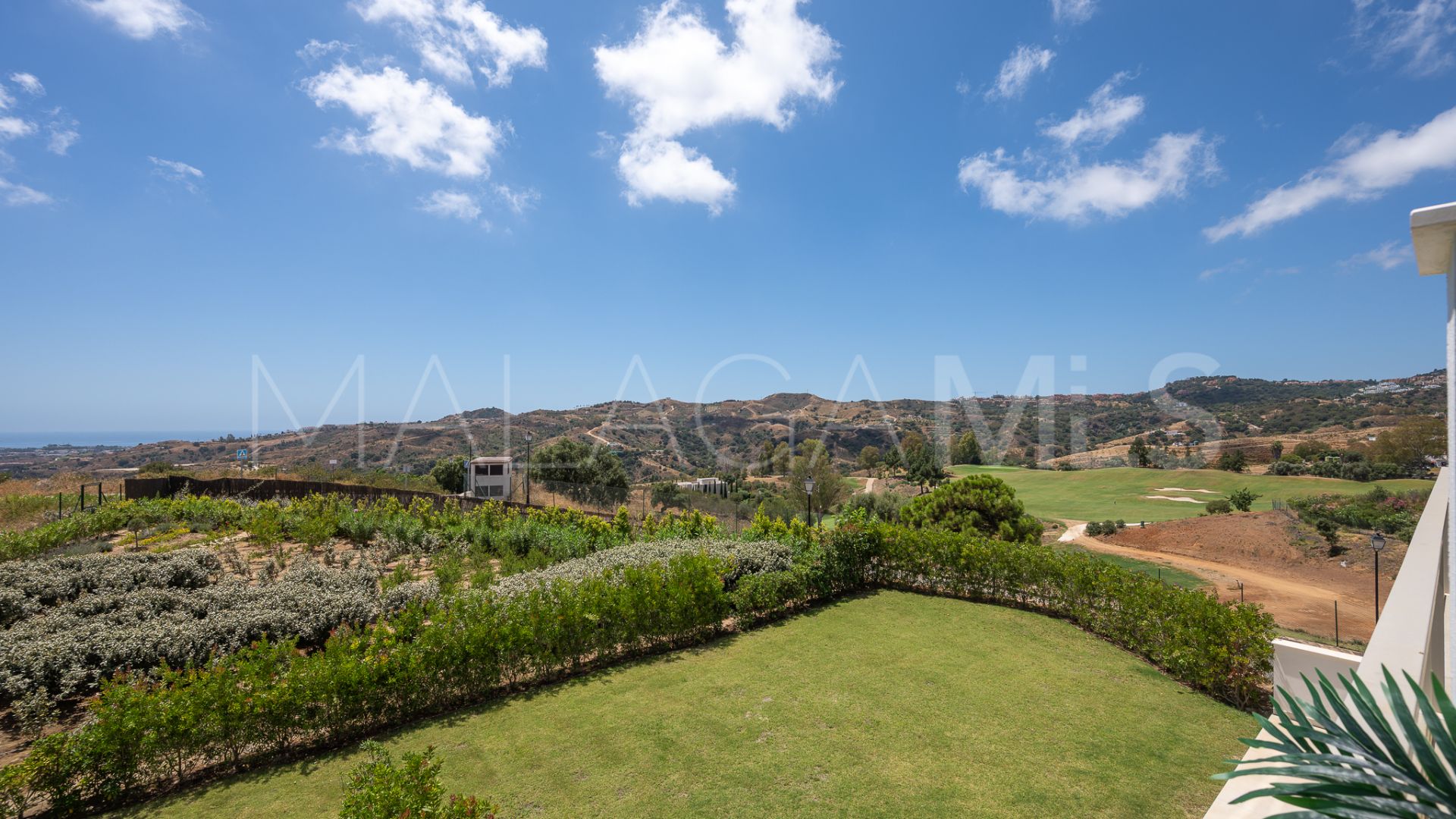 Appartement for sale in La Cala Golf Resort