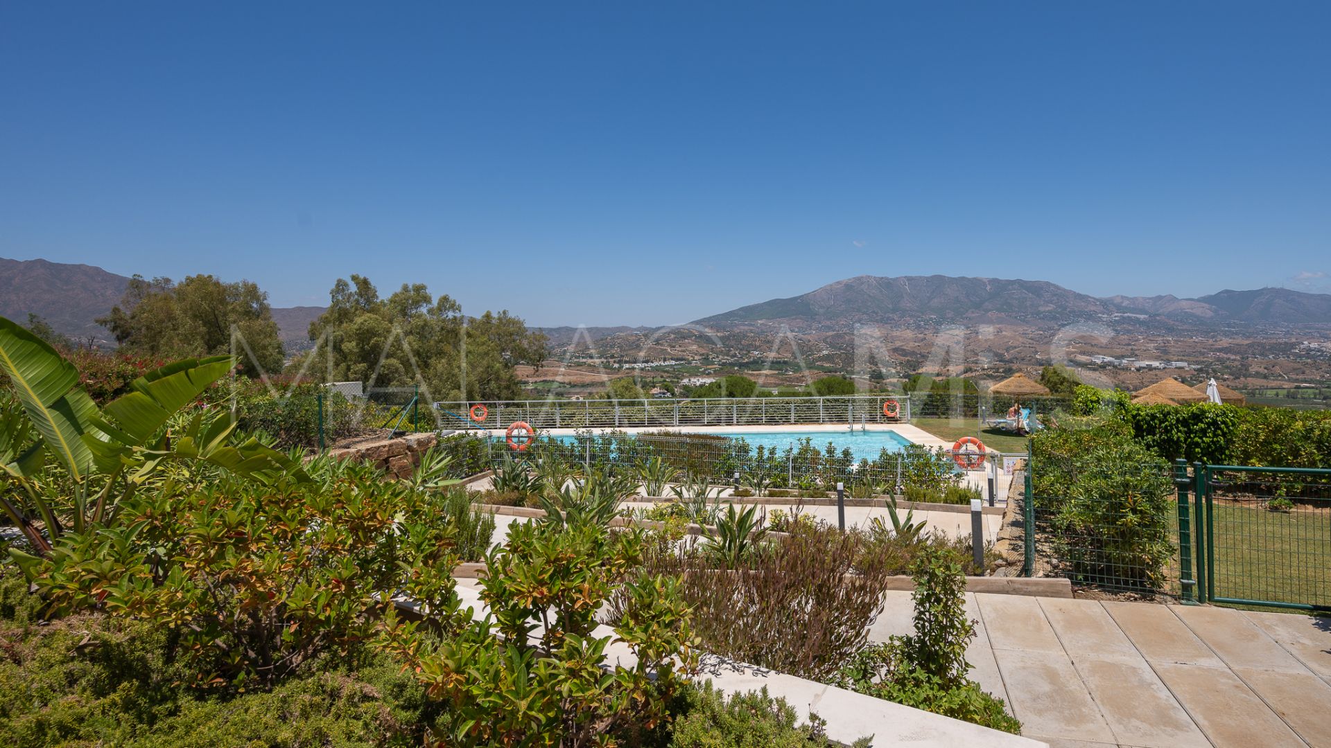 Appartement for sale in La Cala Golf Resort