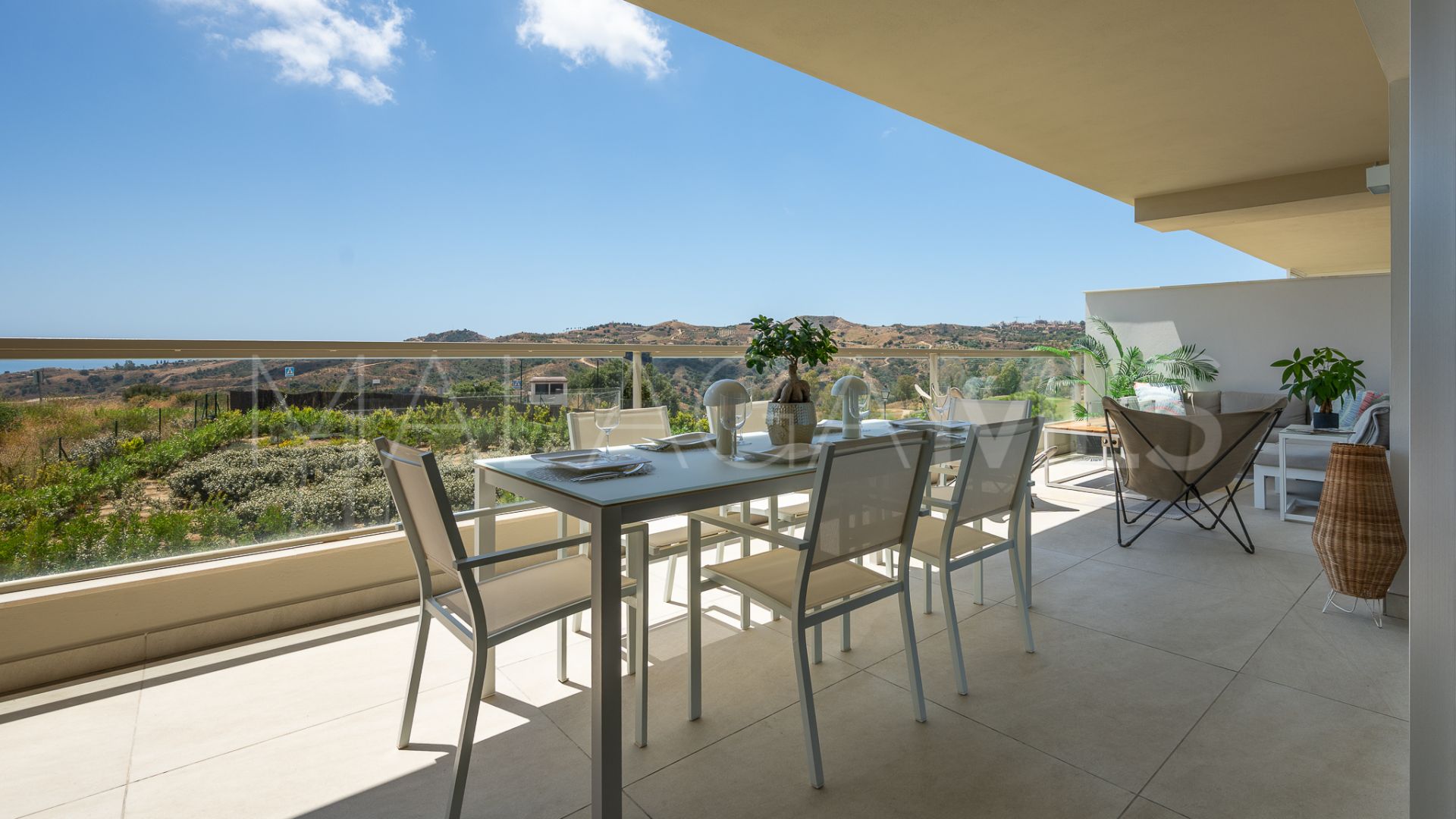 Appartement for sale in La Cala Golf Resort