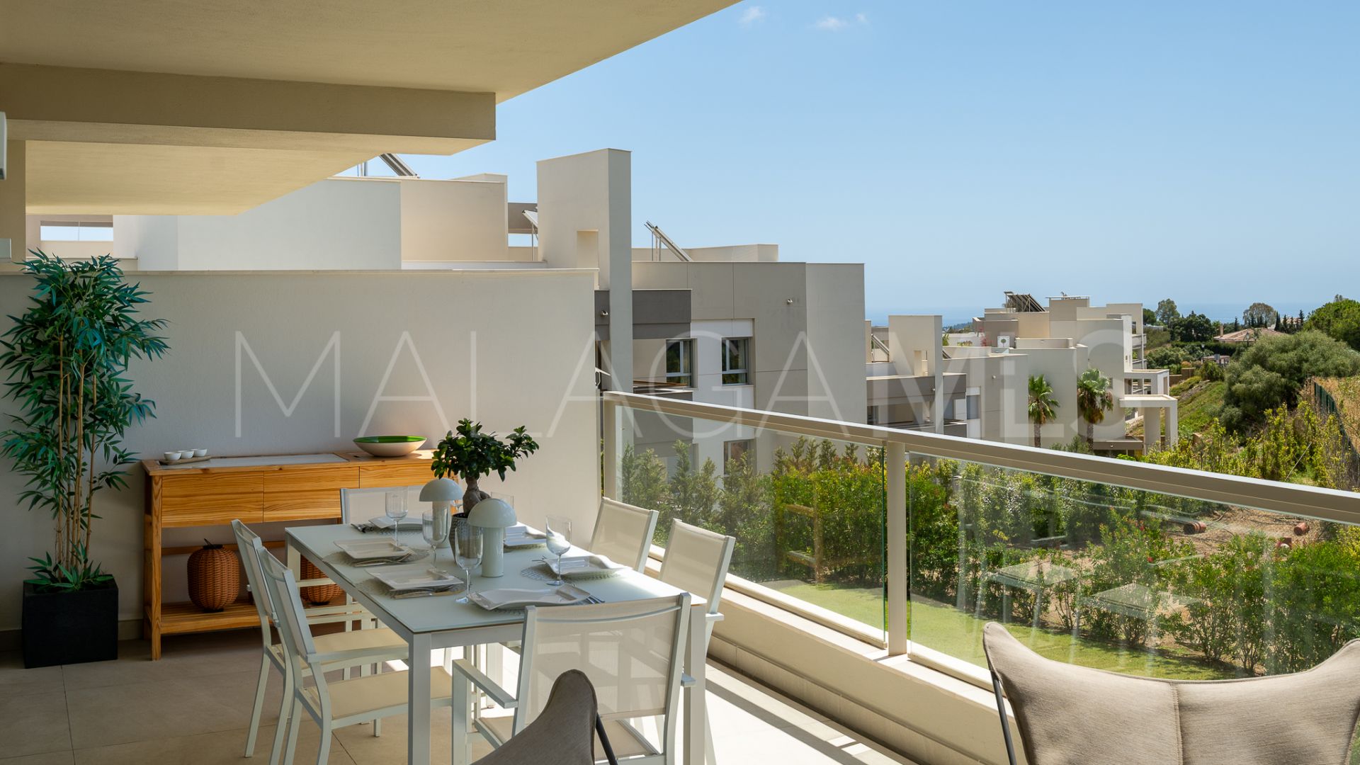 Appartement for sale in La Cala Golf Resort