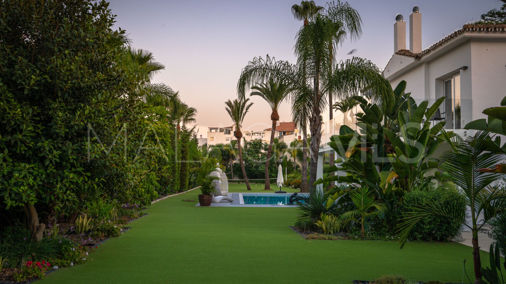 Villa for sale in Atalaya