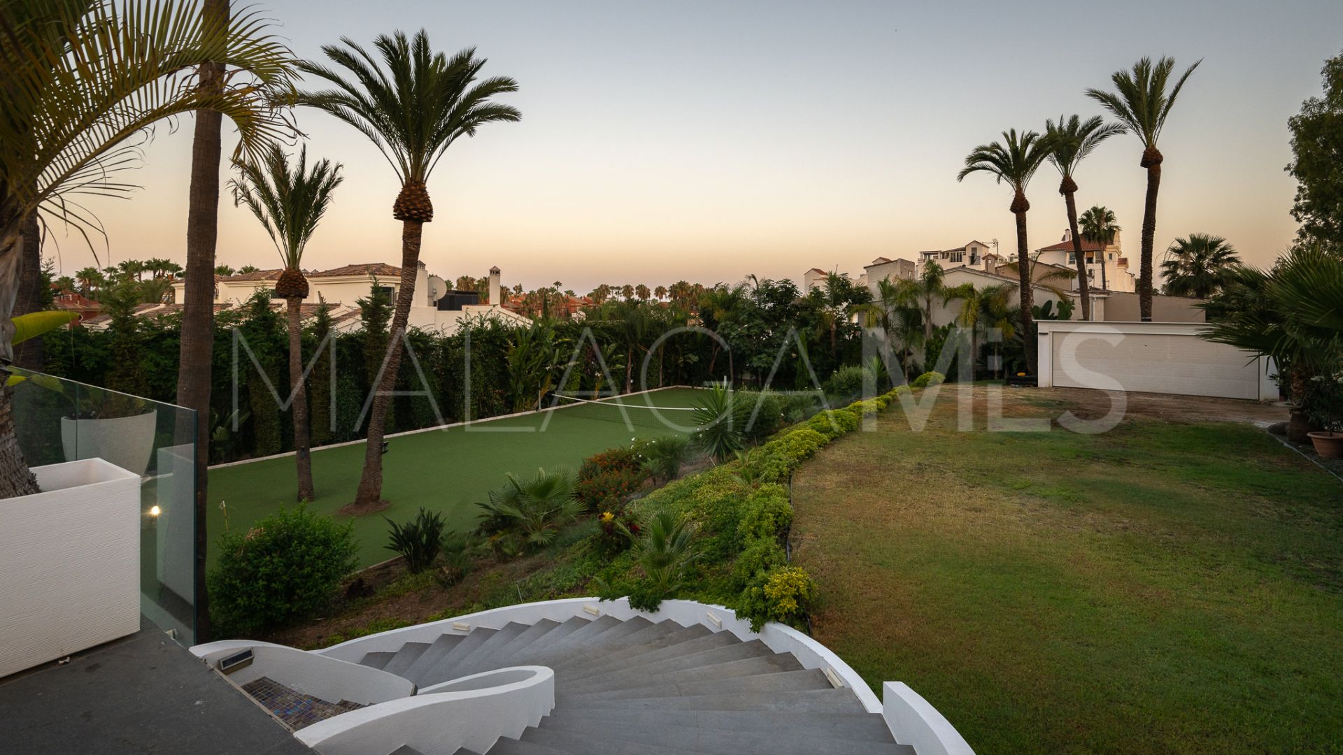 Villa for sale in Atalaya