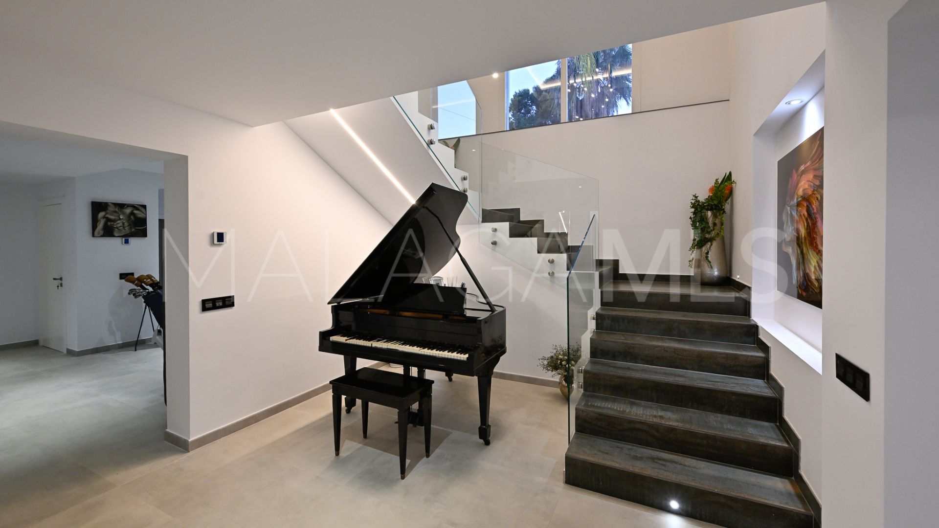 Villa for sale in Atalaya