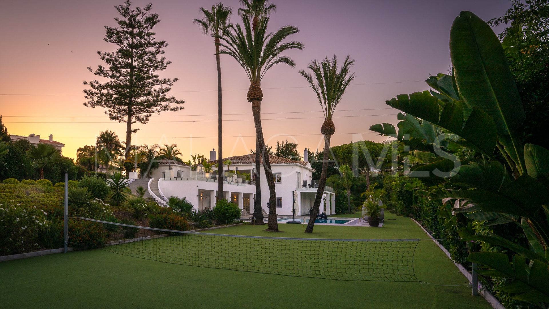 Villa for sale in Atalaya