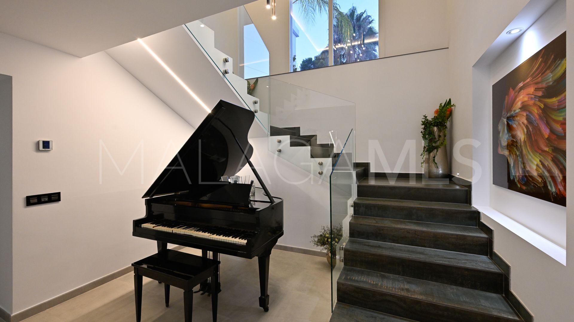 Villa for sale in Atalaya