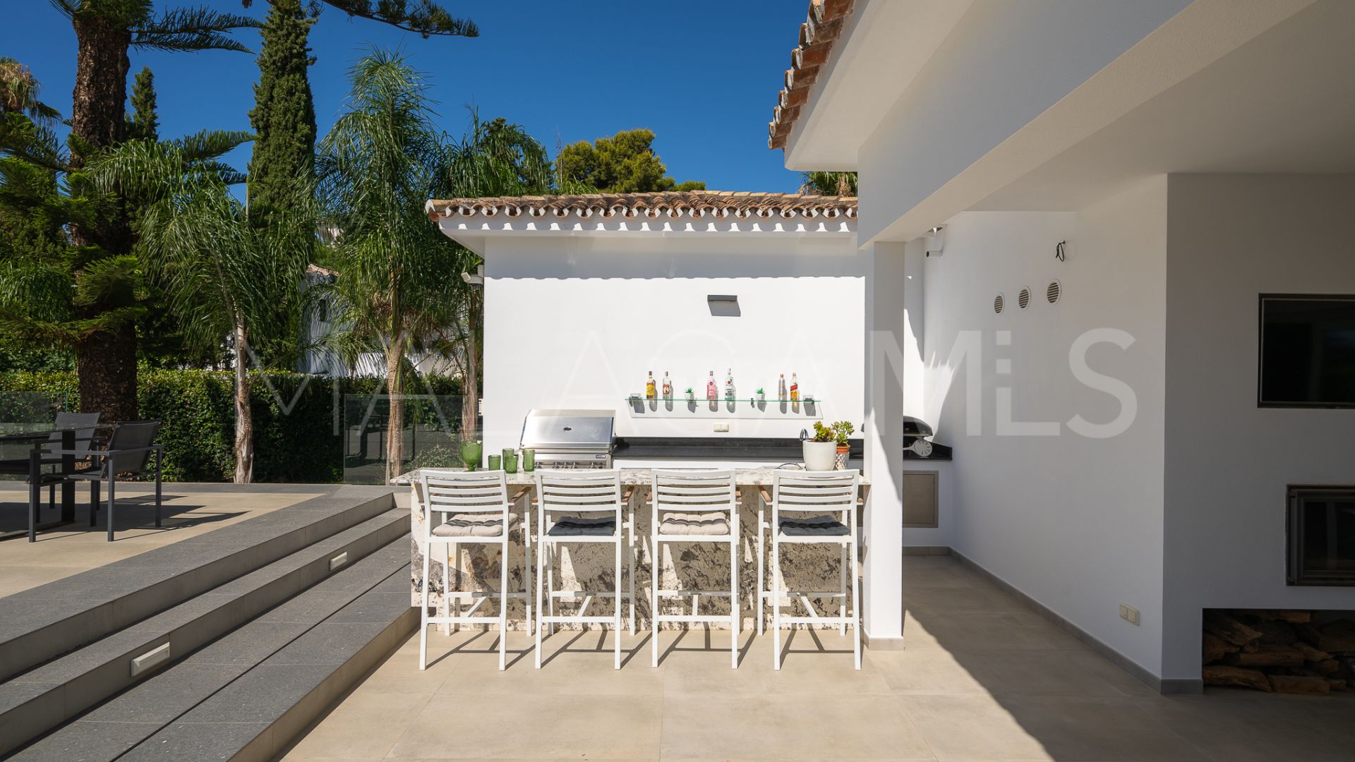 Villa for sale in Atalaya