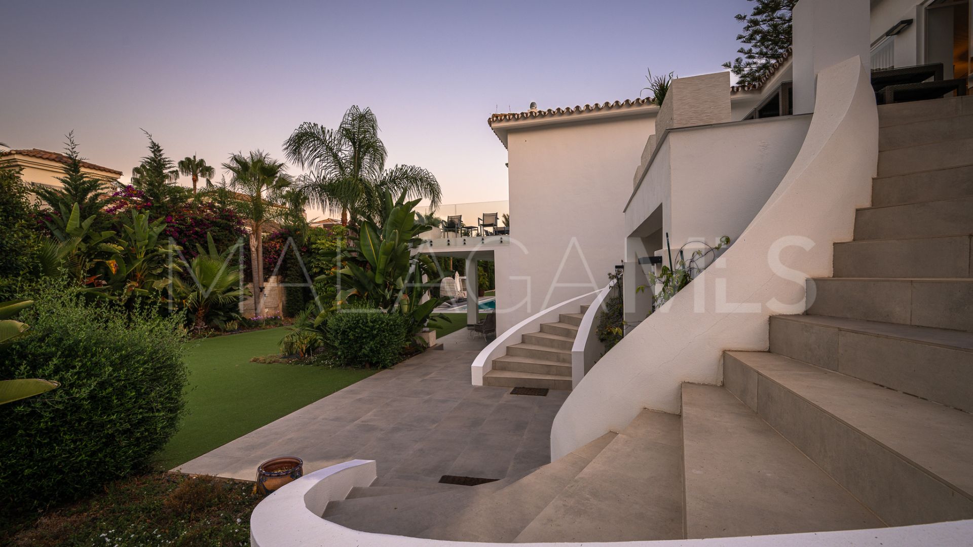 Villa for sale in Atalaya