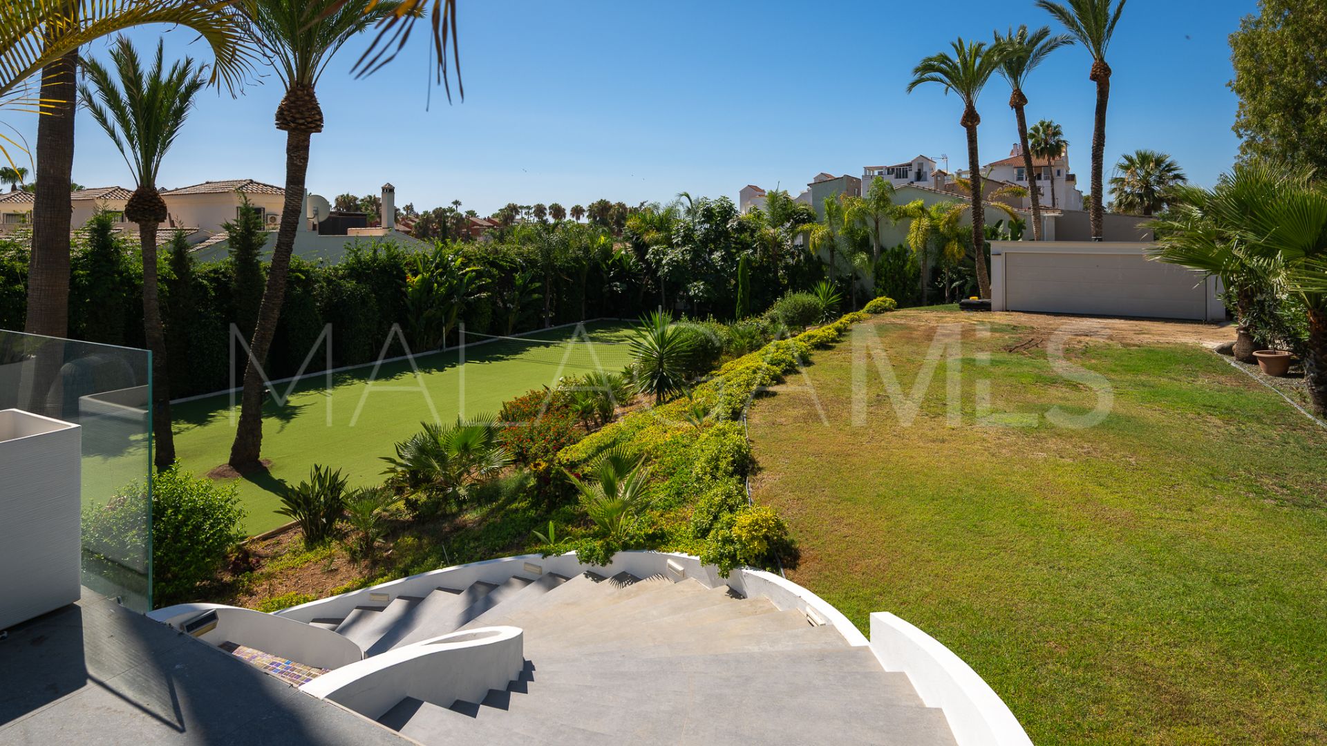 Villa for sale in Atalaya