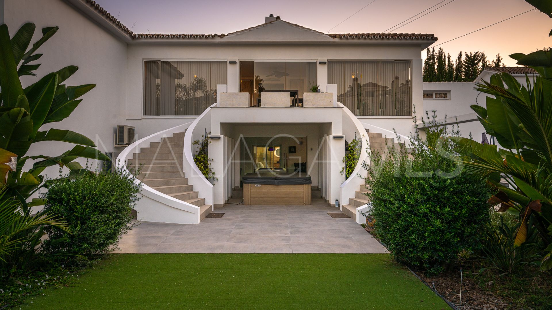 Villa for sale in Atalaya