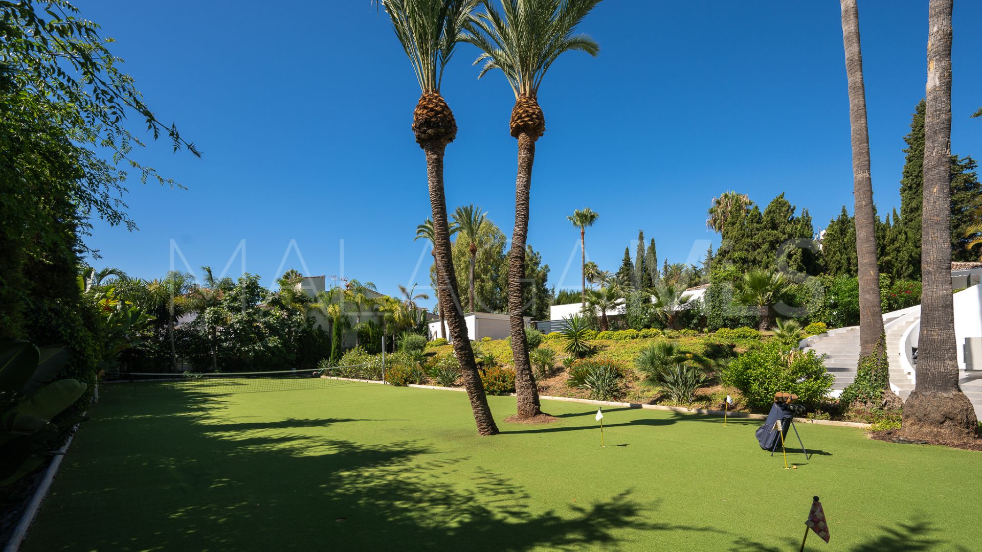 Villa for sale in Atalaya