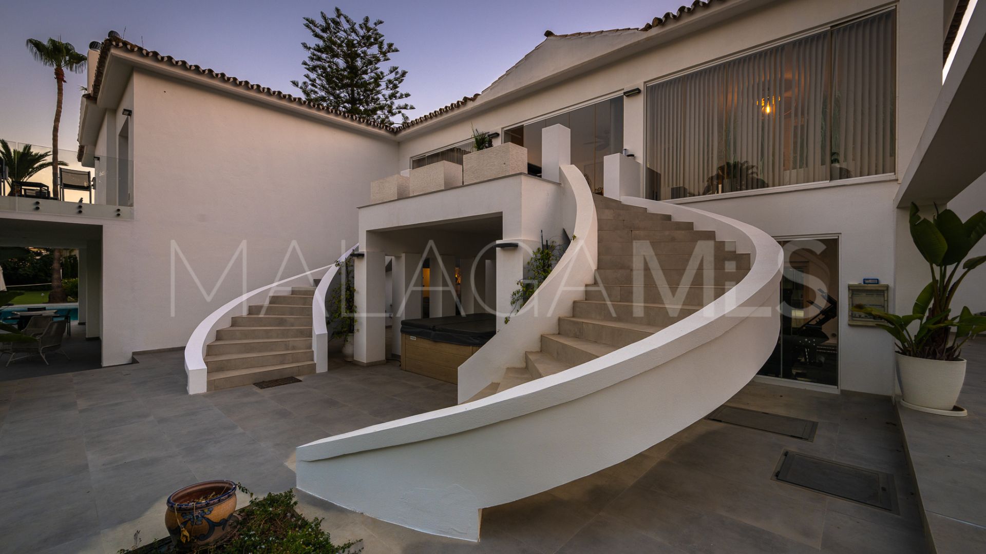Villa for sale in Atalaya