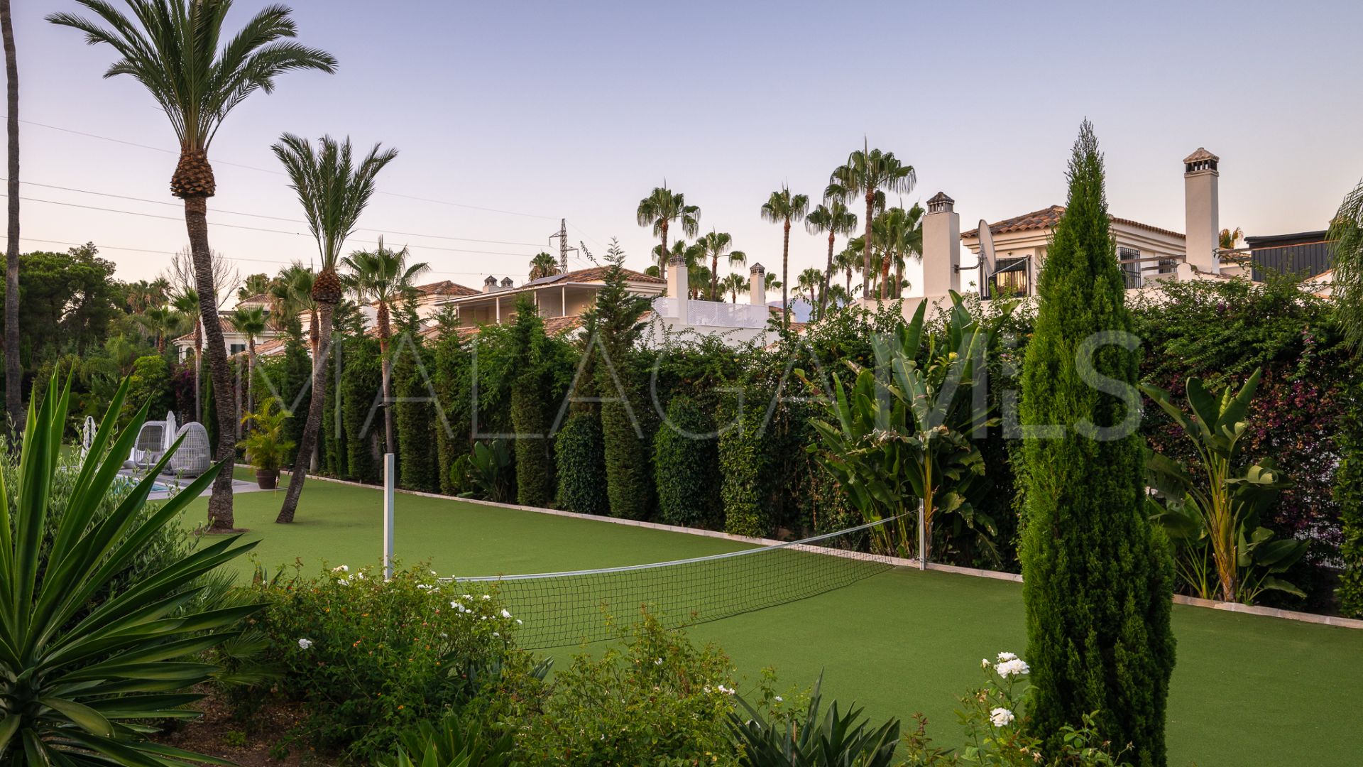 Villa for sale in Atalaya