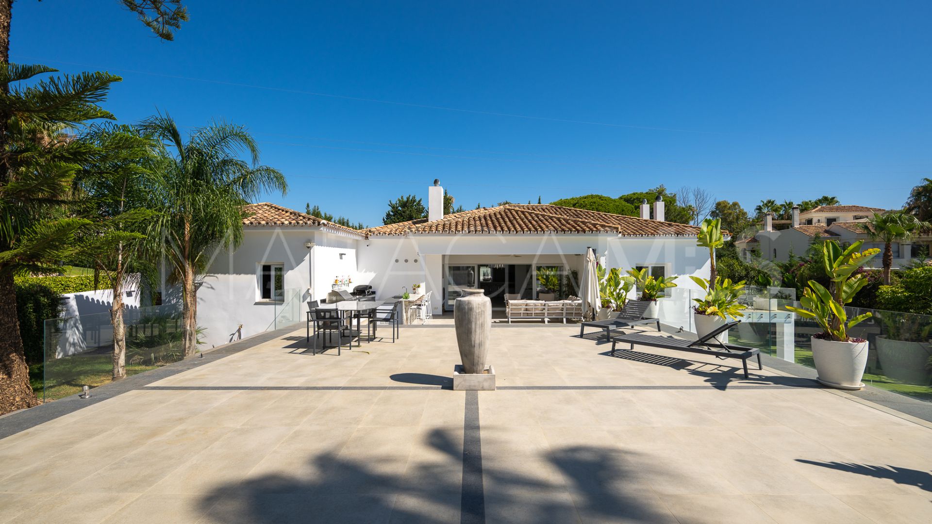 Villa for sale in Atalaya