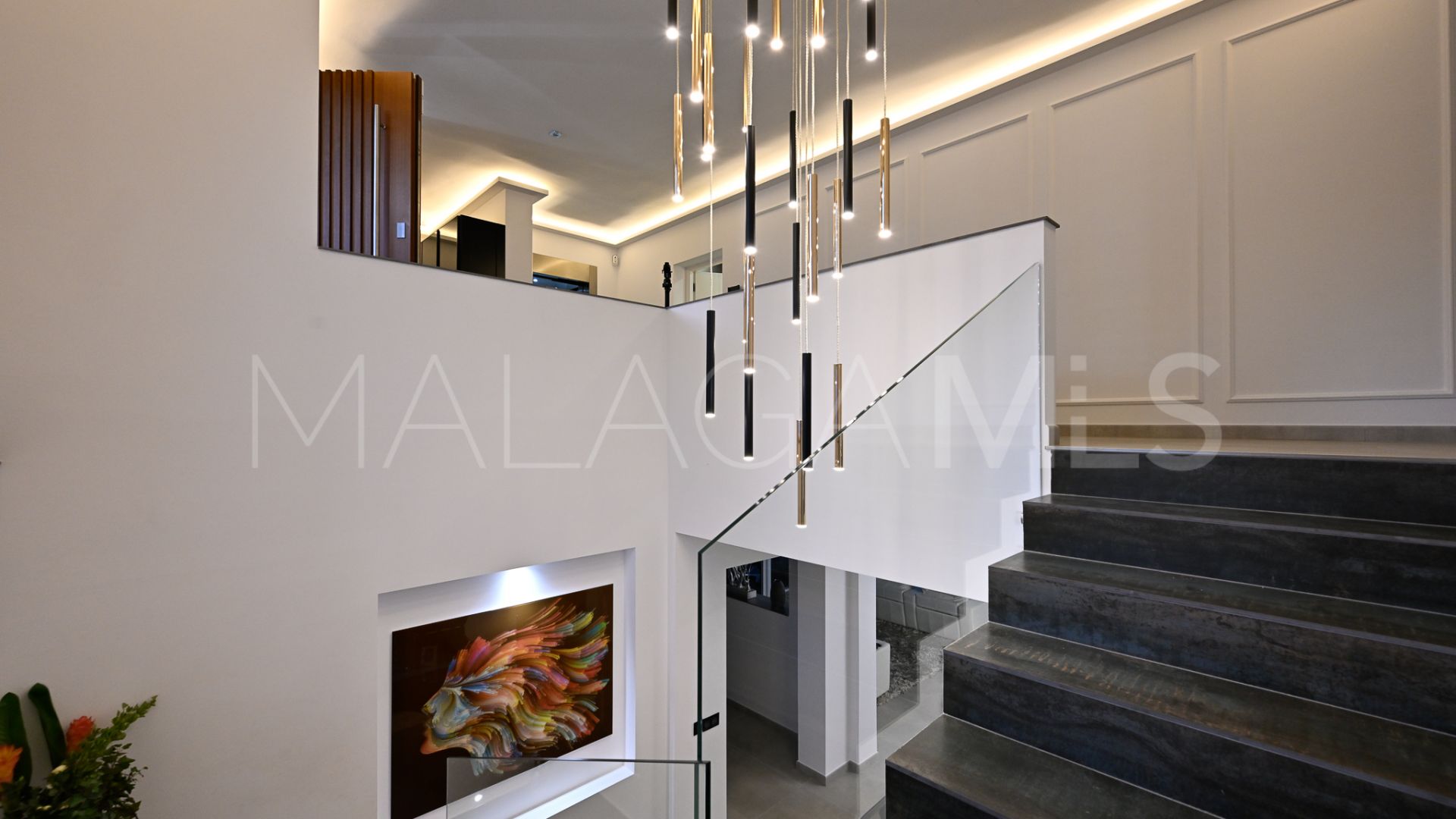 Villa for sale in Atalaya